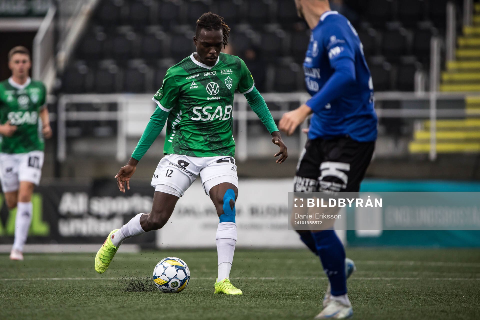 Brages Ieltsin Jeronimo Semedo Camoes