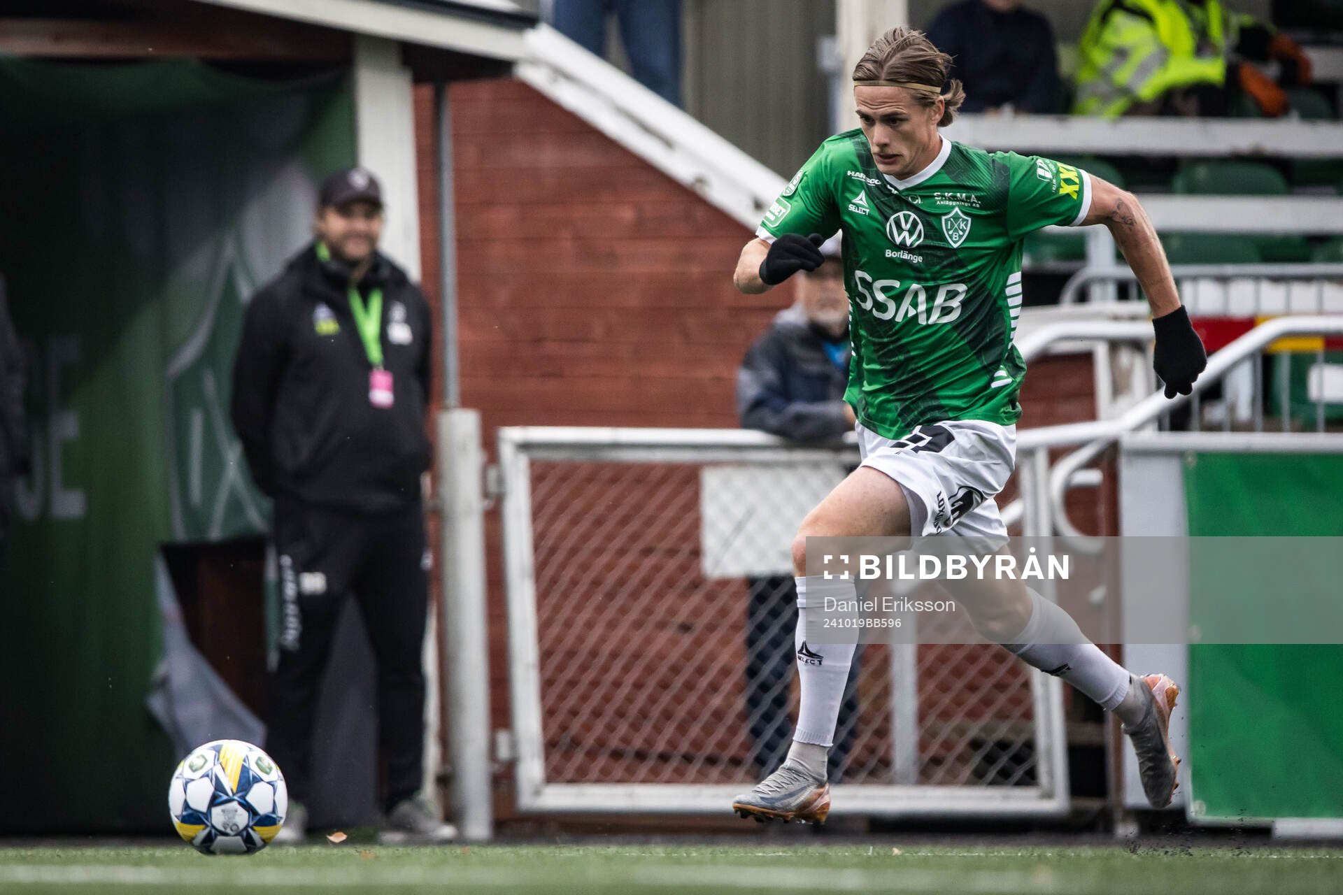 Brages Johan Arvidsson
