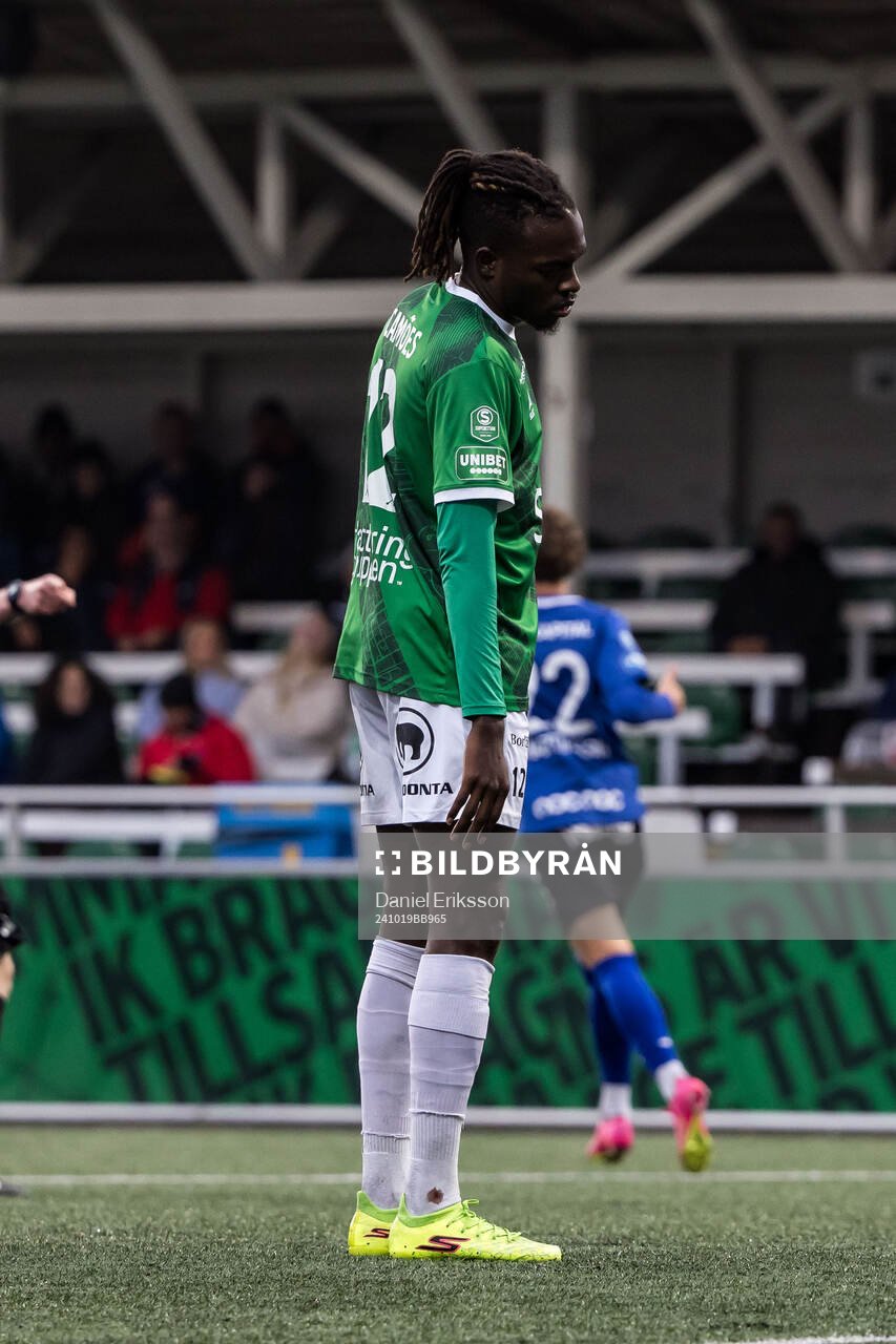 Brages Ieltsin Jeronimo Semedo Camoes