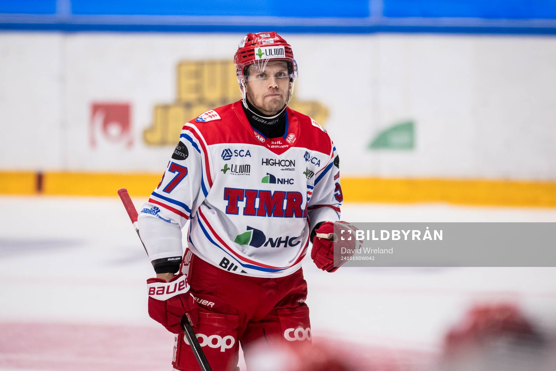 Timrås Anton Wedin