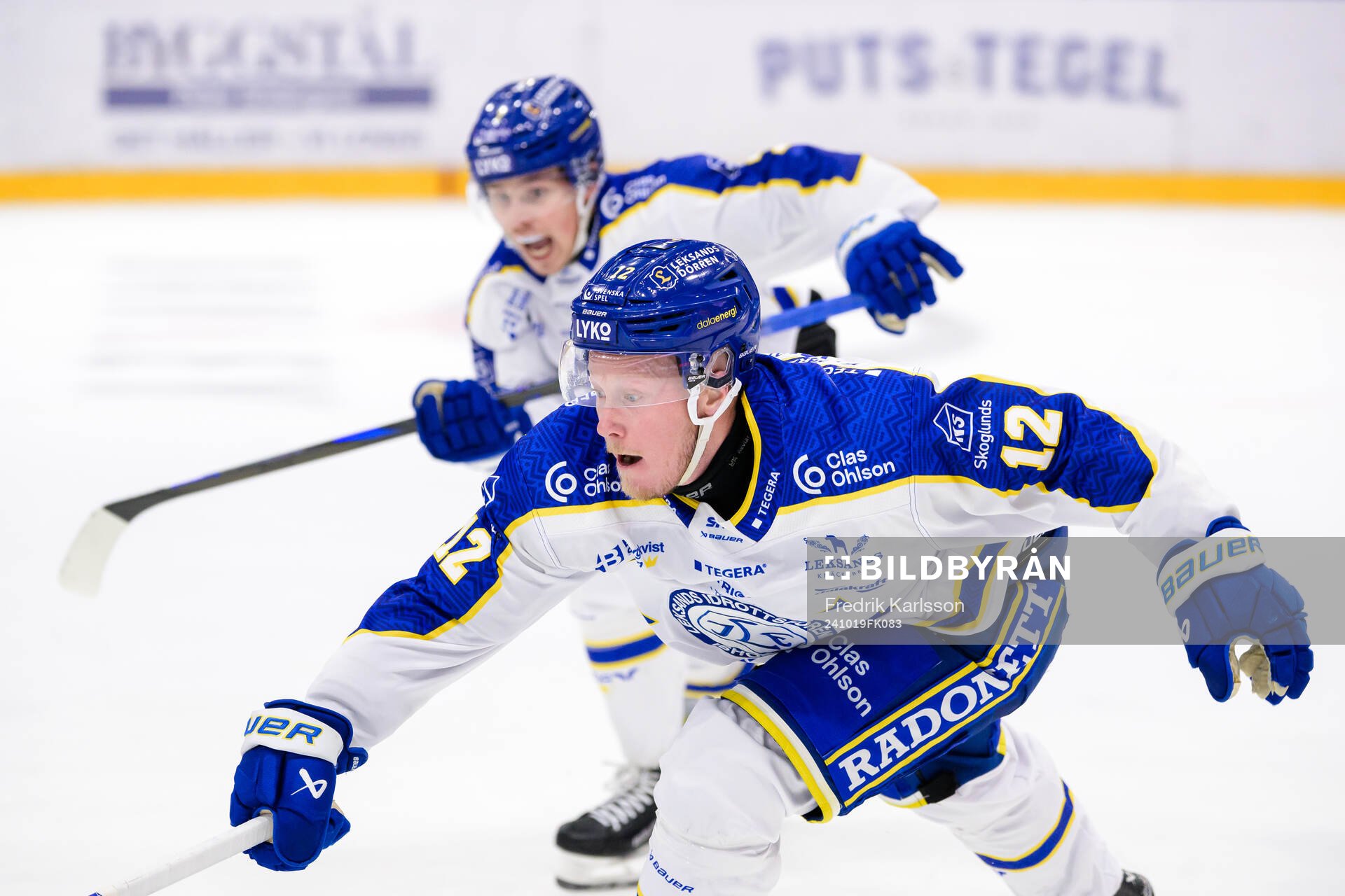 Leksands Kalle Östman
