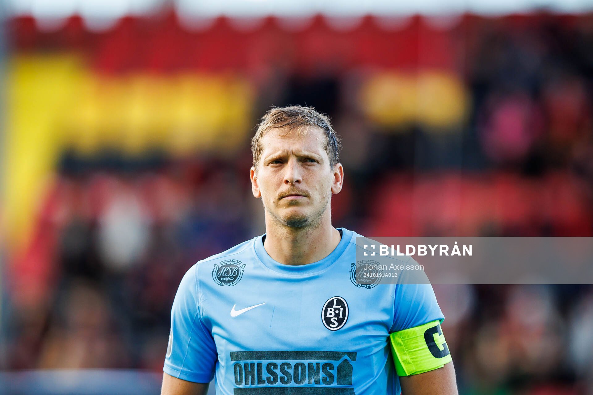 Landskronas Philip Andersson