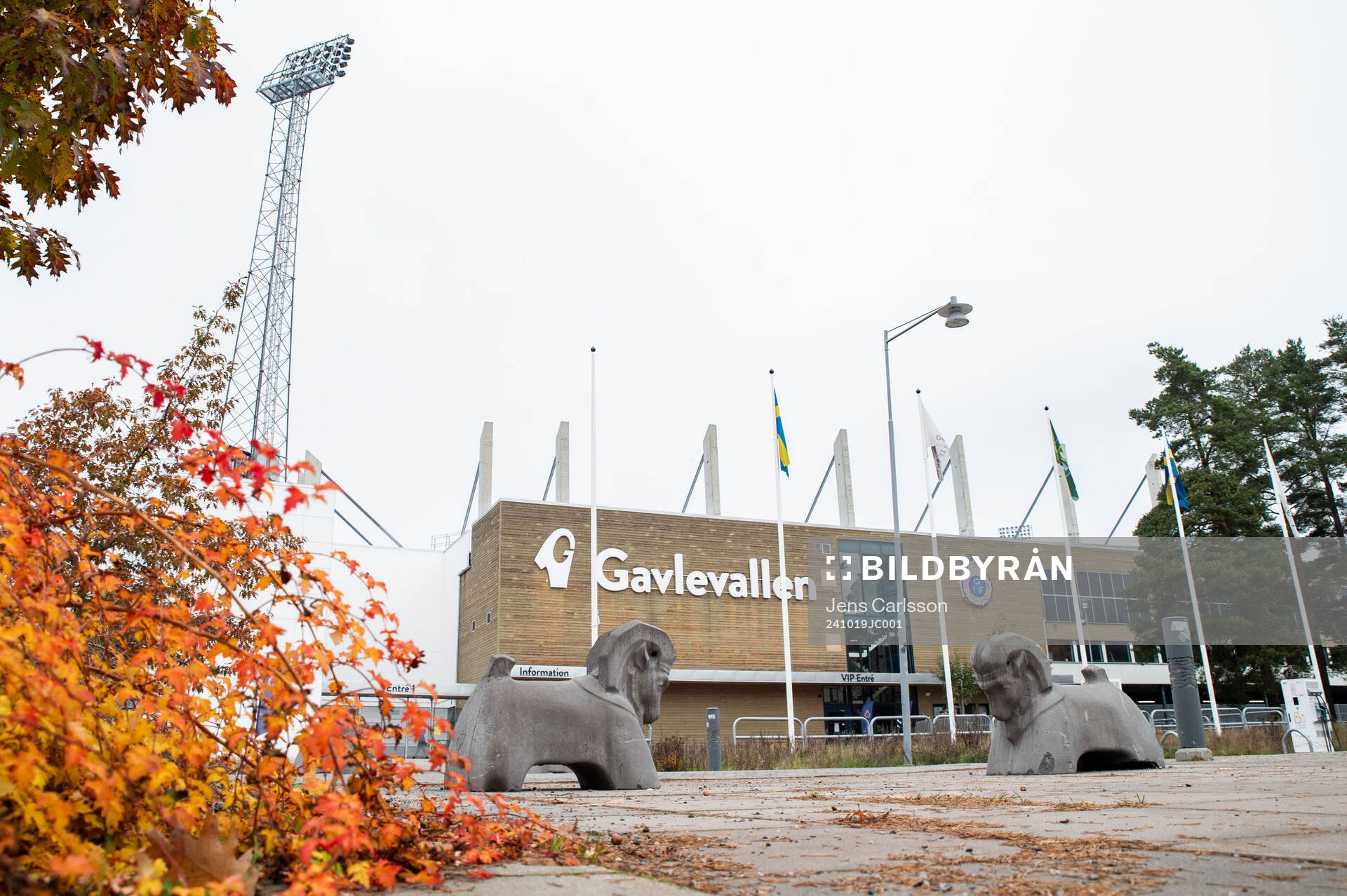 Gavlevallen