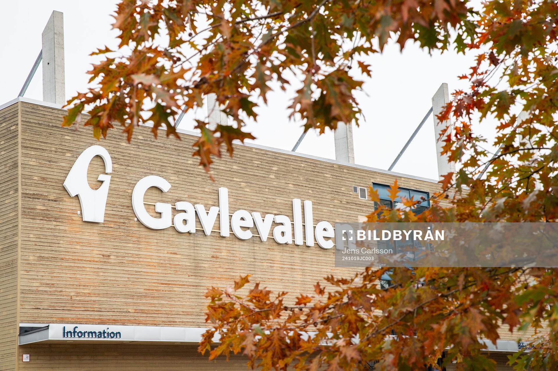 Gavlevallen