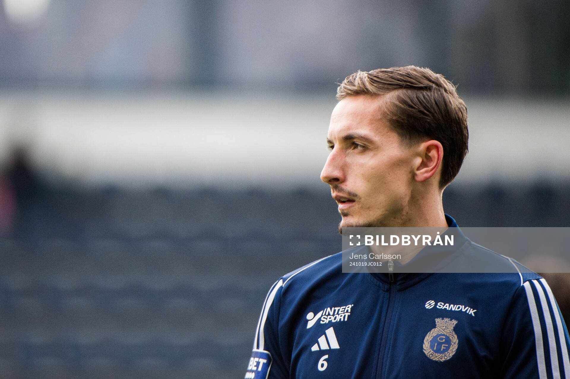 Gefles Lukas Browning Lagerfeldt
