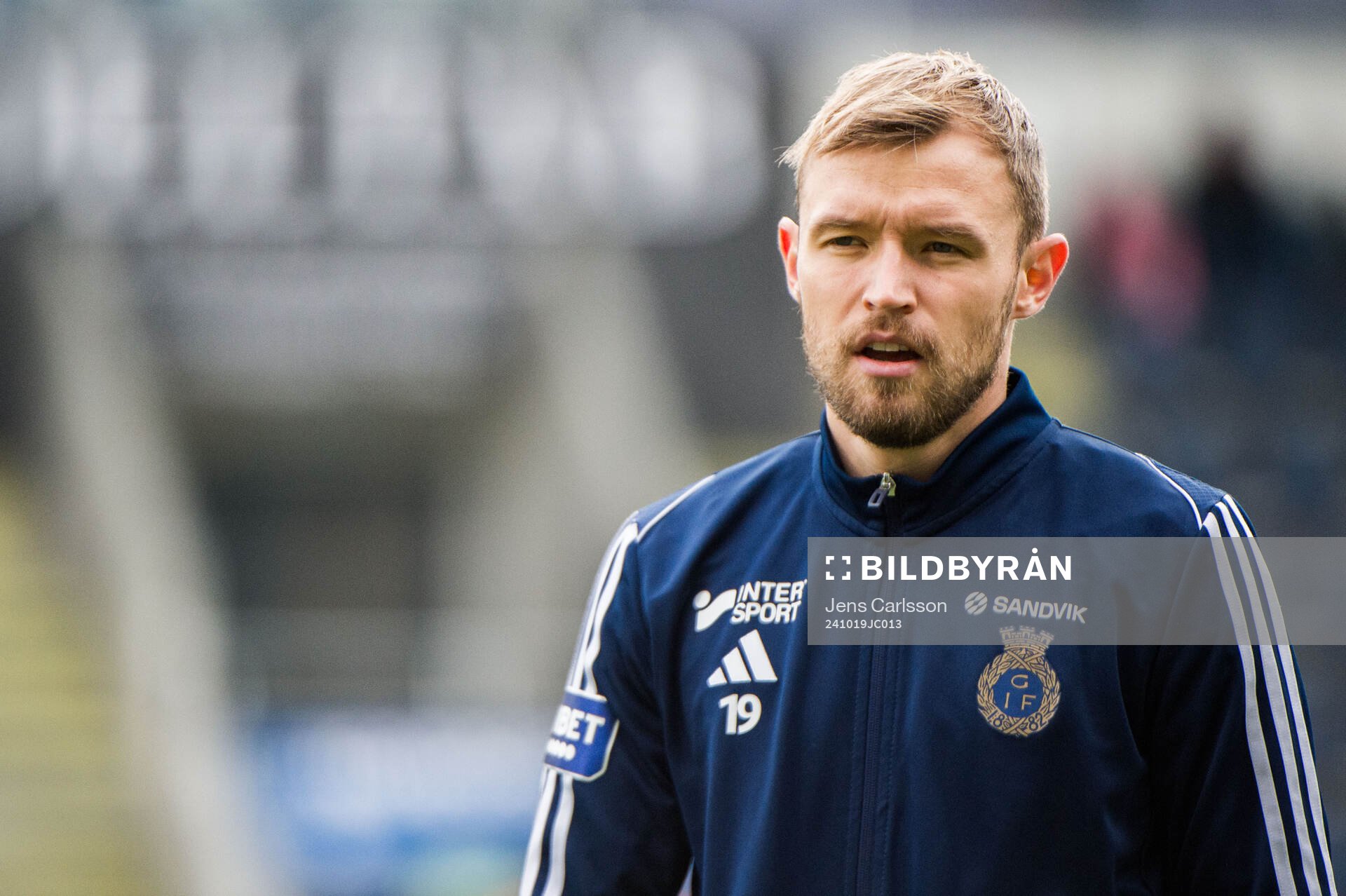 Gefles Christoffer Aspgren