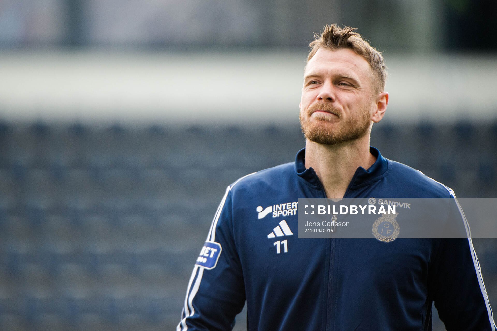 Gefles Leo Englund