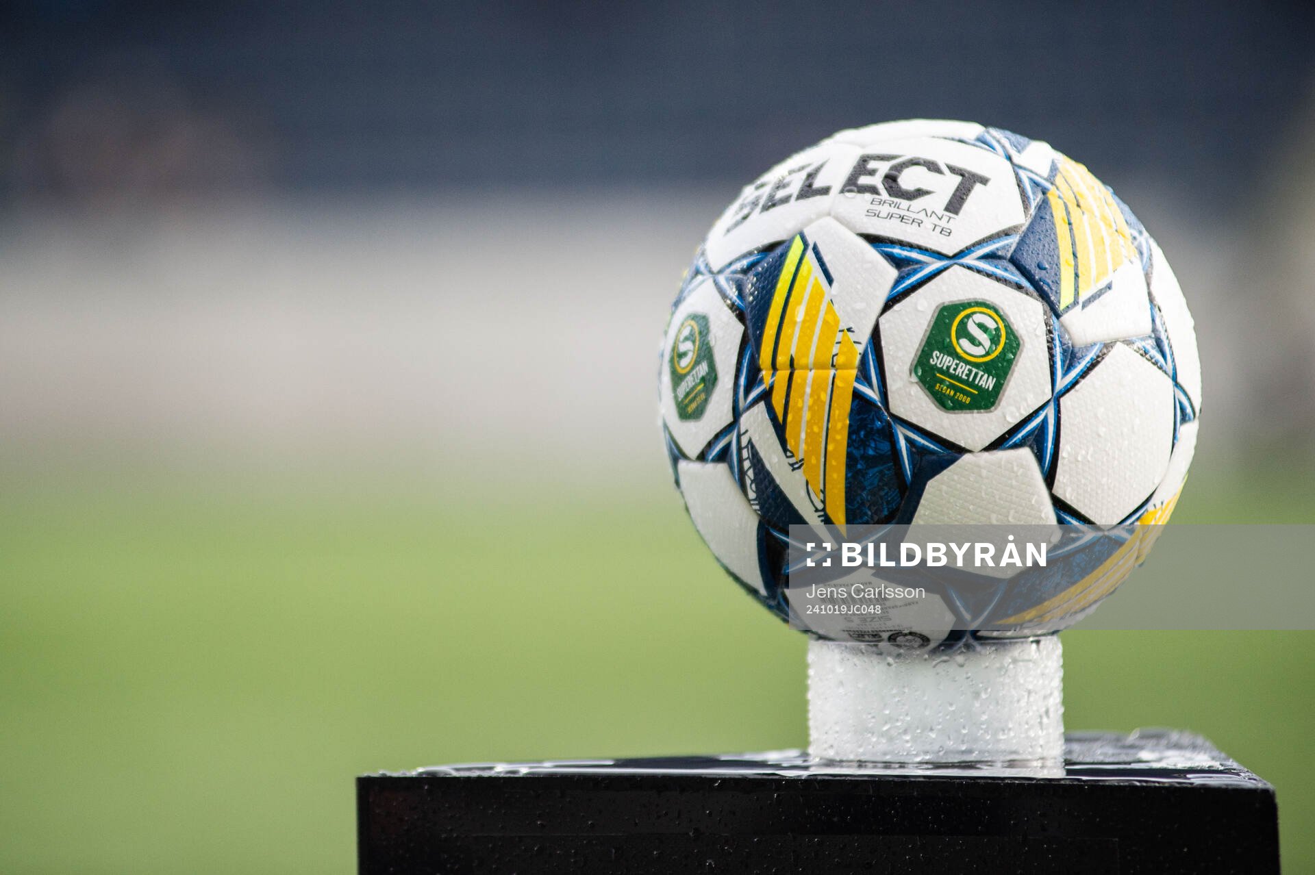 Matchbollen
