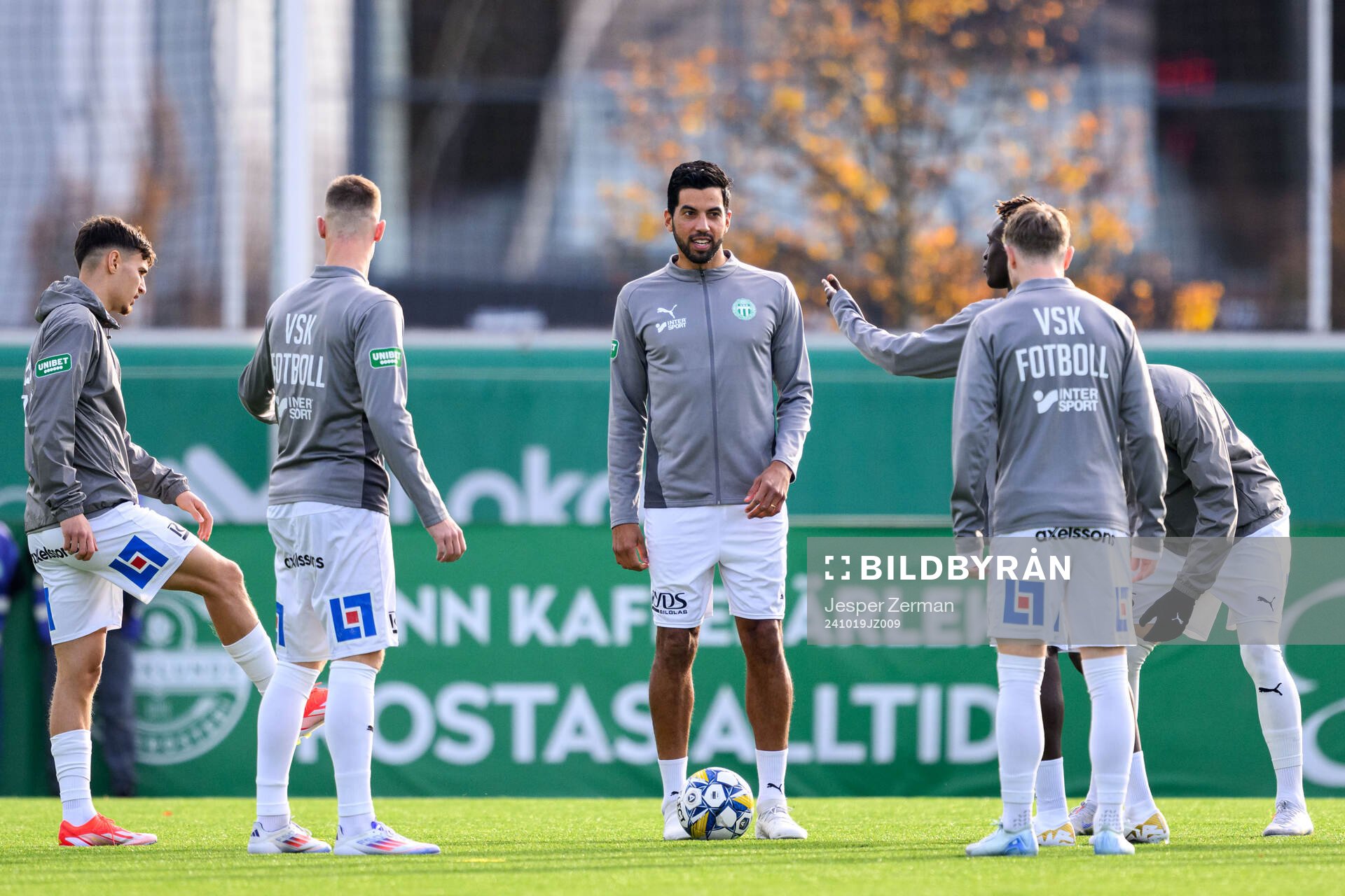 Västerås Pedro Nezio De Araujo Lopes Ribeiro