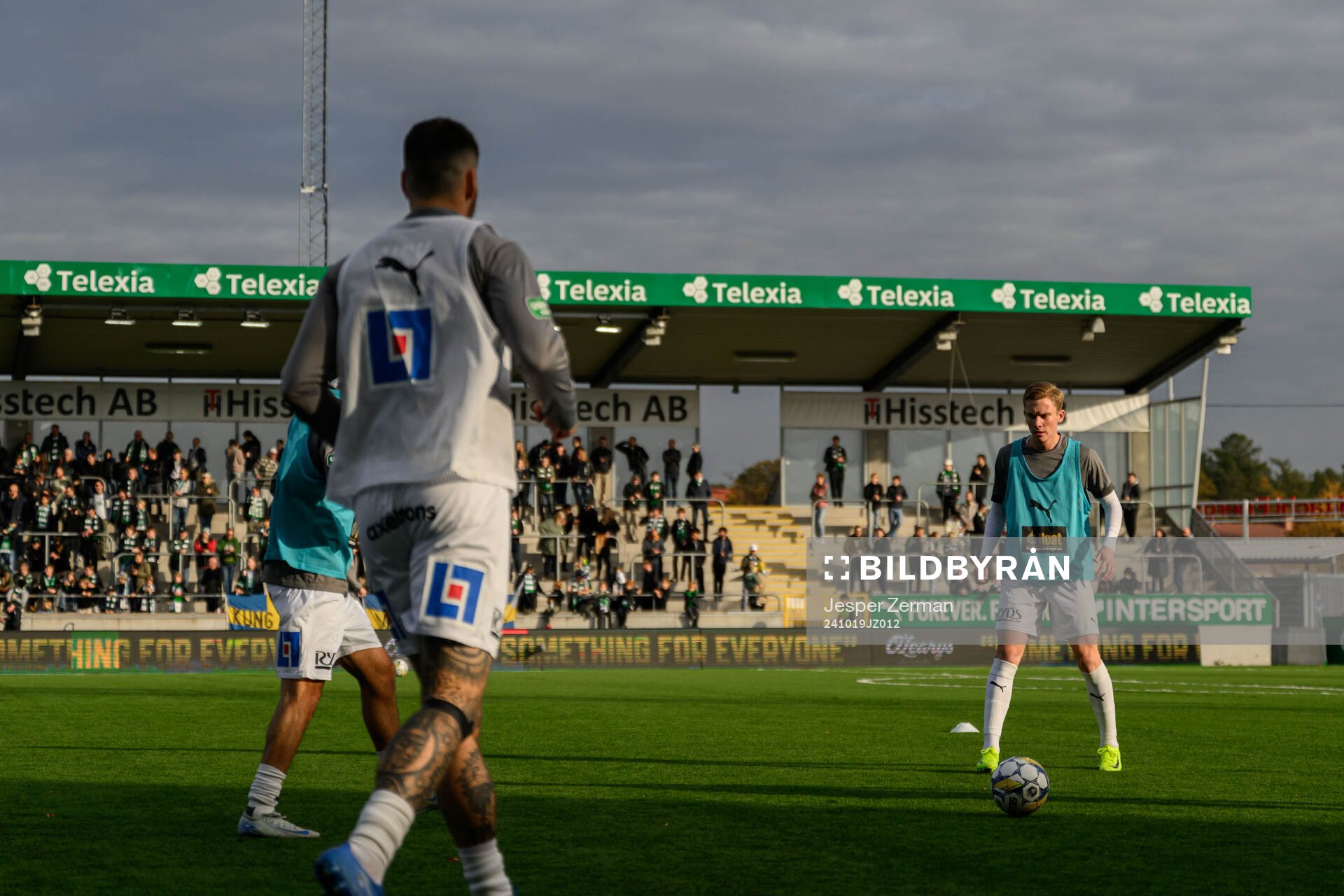 Västerås spelare