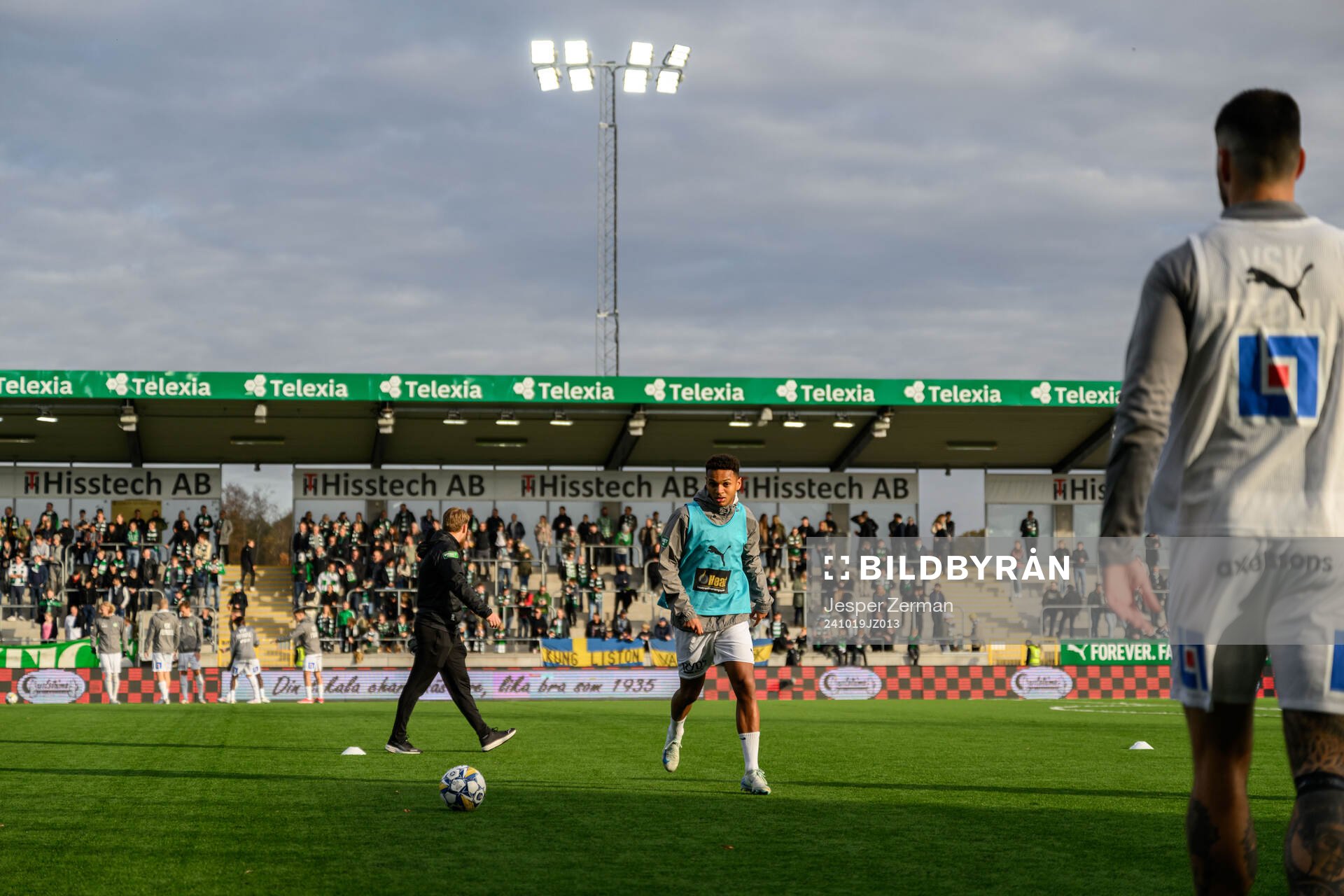 Västerås spelare