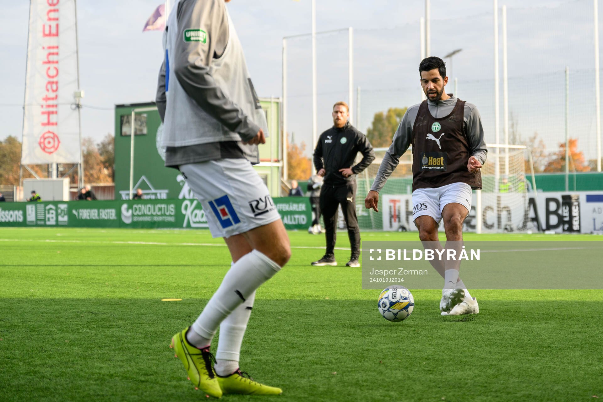 Västerås Pedro Nezio De Araujo Lopes Ribeiro