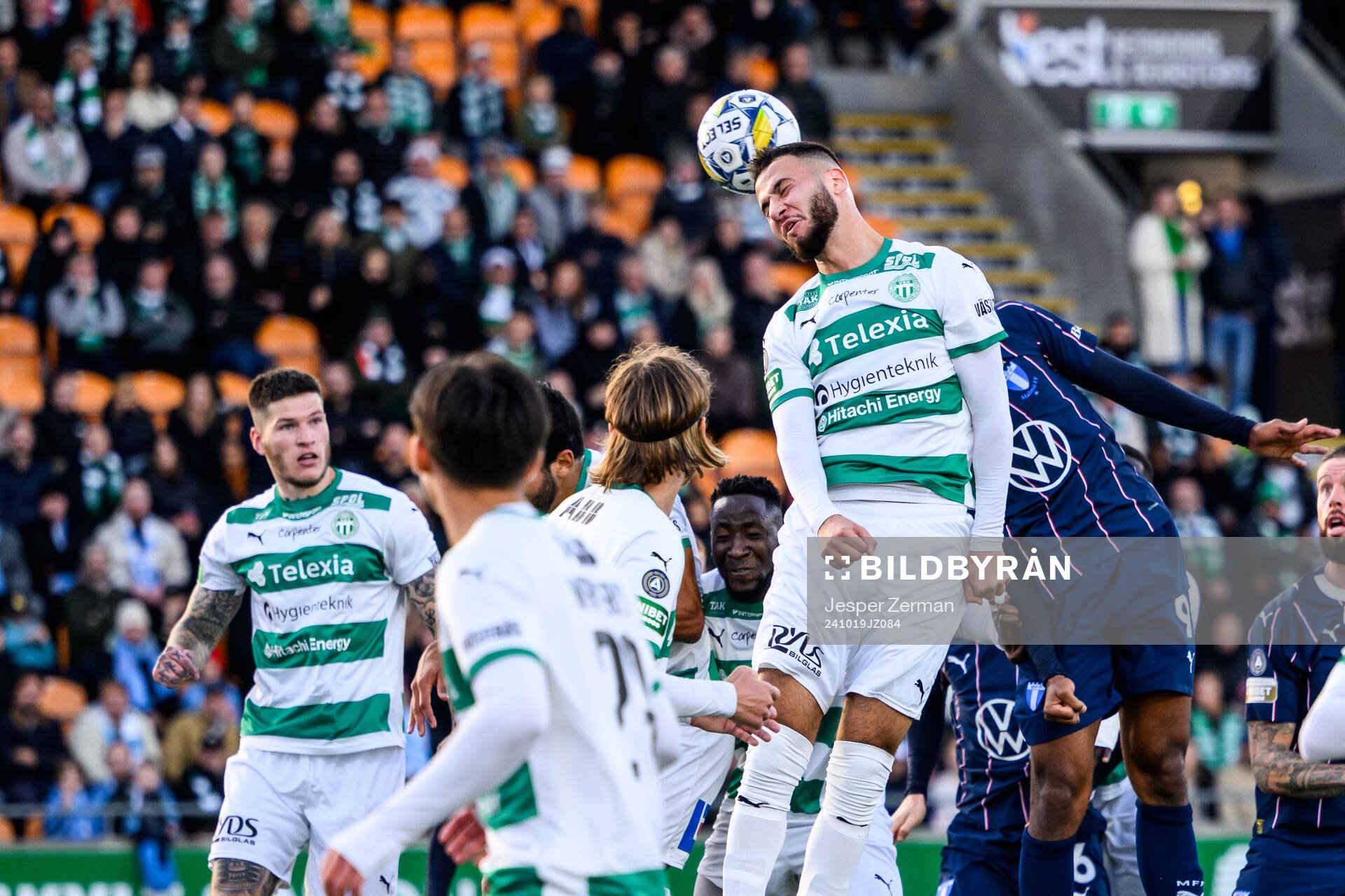 Västerås Abdelrahman Boudah Saidi