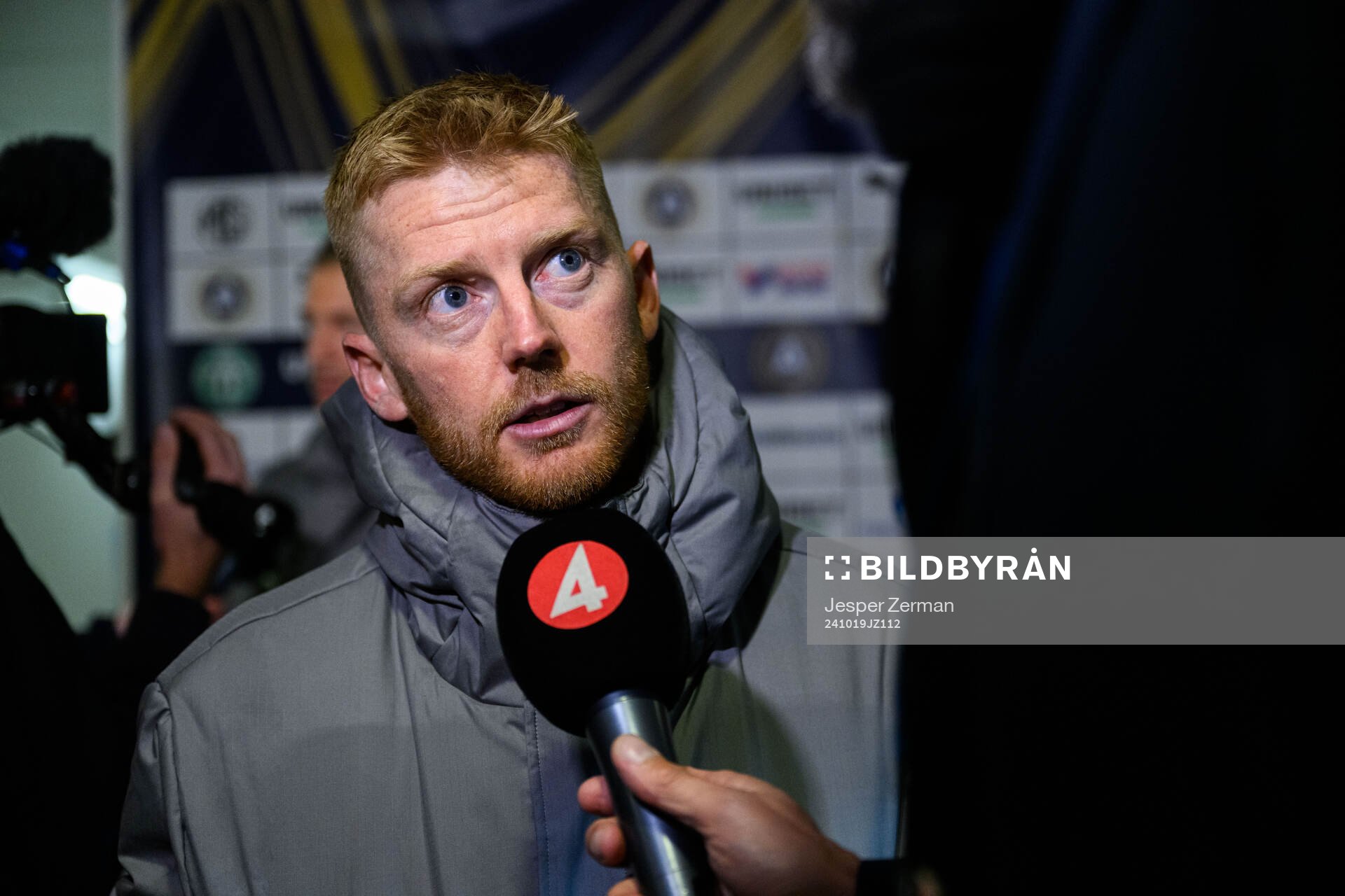 Malmö FFs Anders Christiansen
