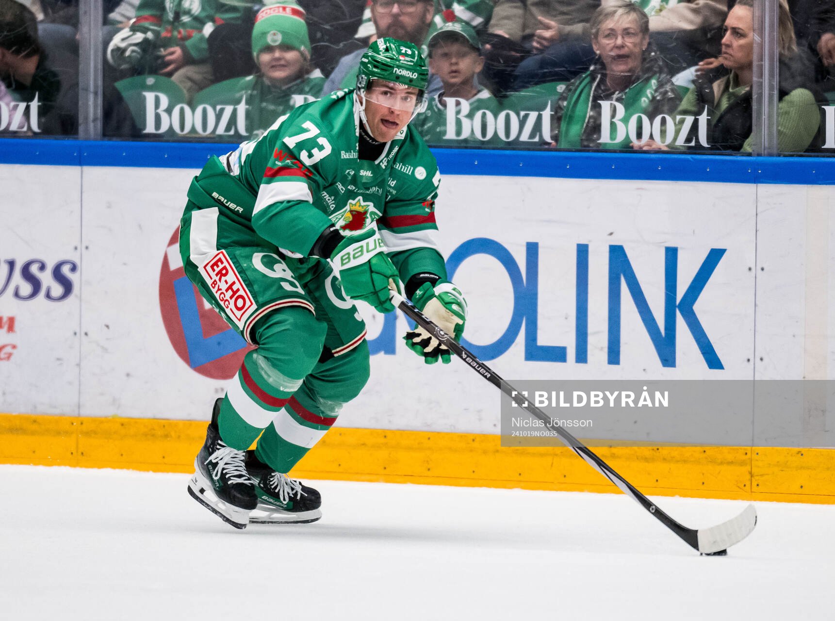 Rögles Oliver Eklind