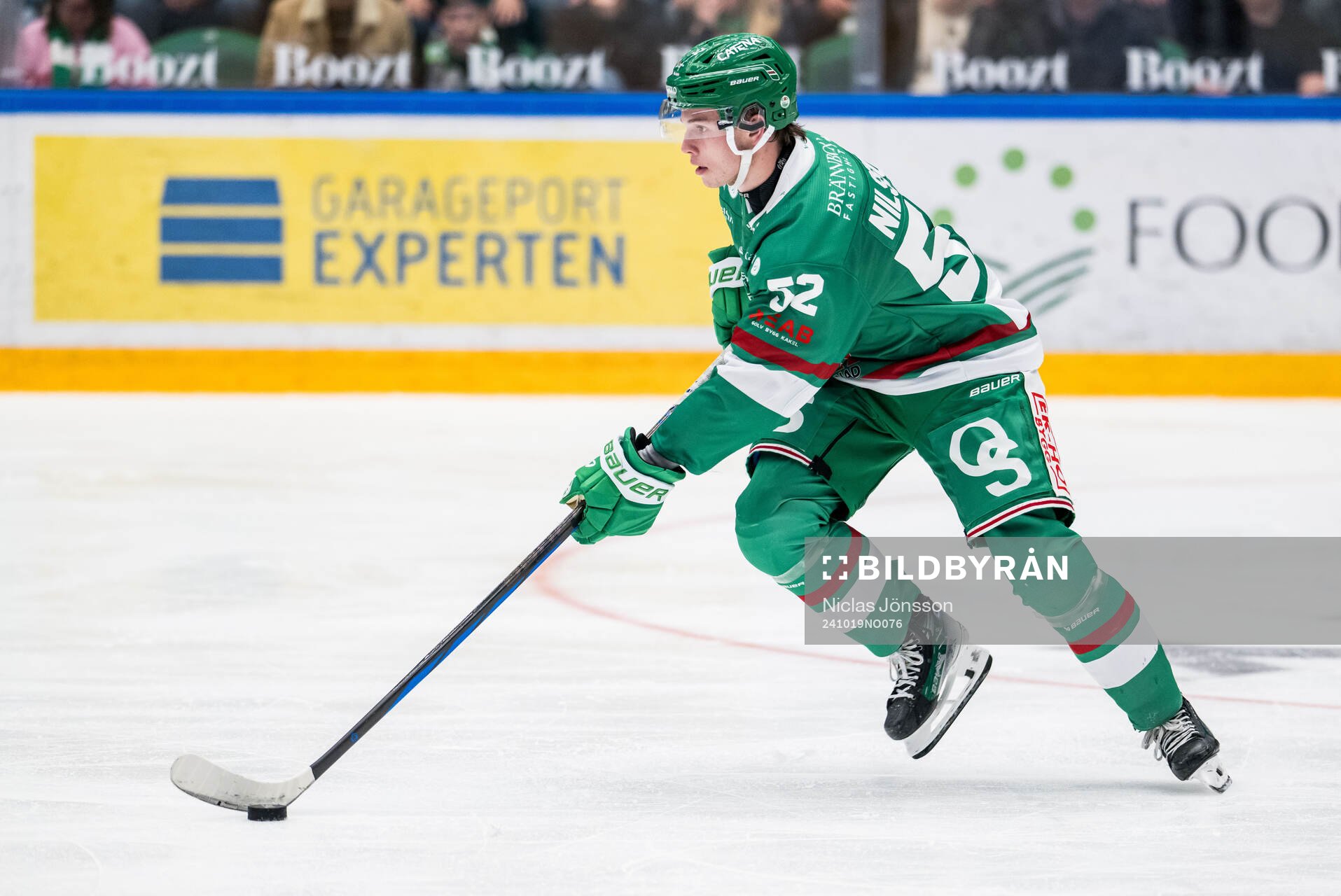 Rögles Felix Nilsson