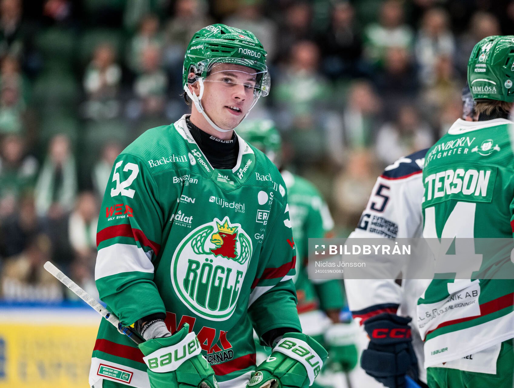 Rögles Felix Nilsson