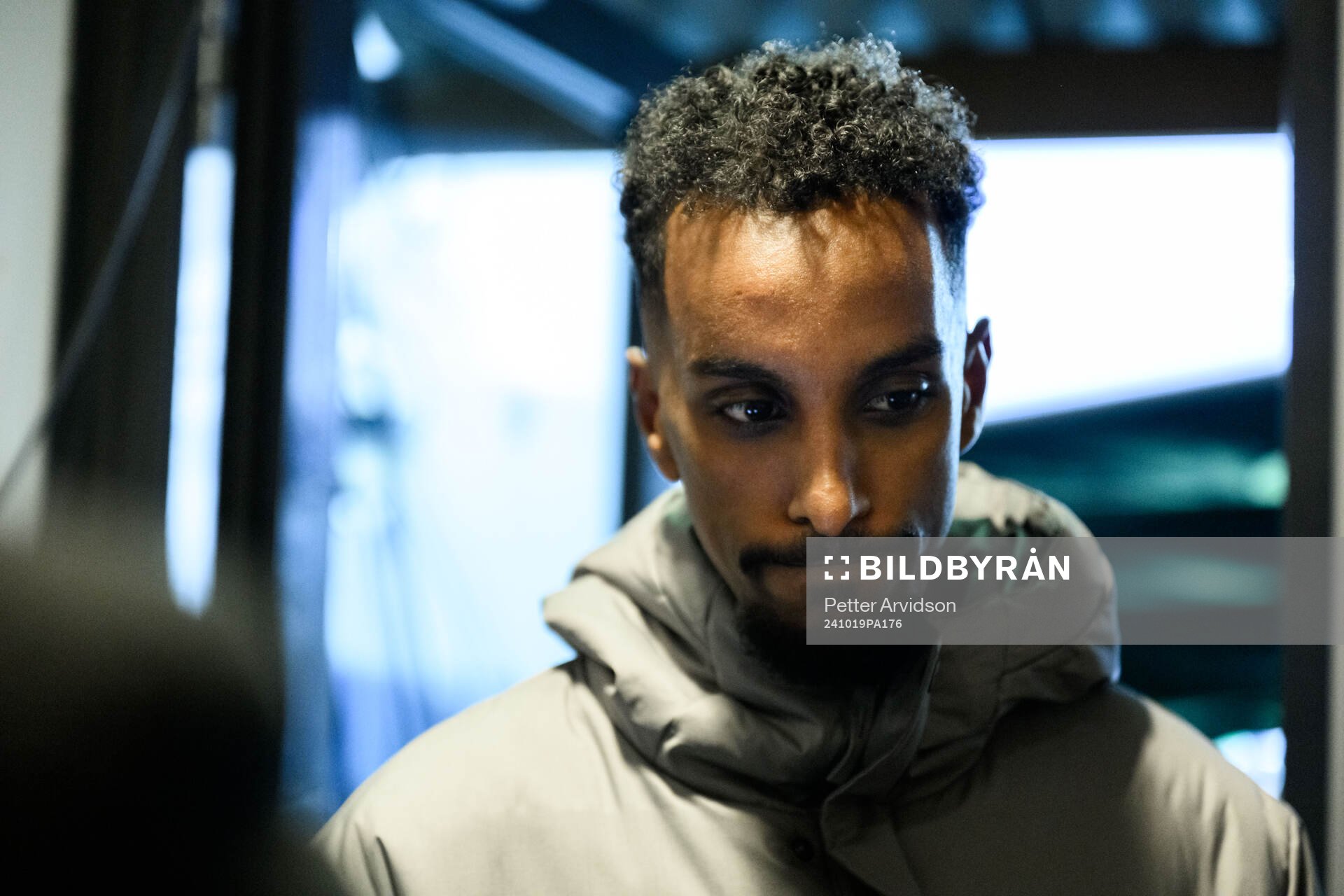 Malmö FFs Taha Ali