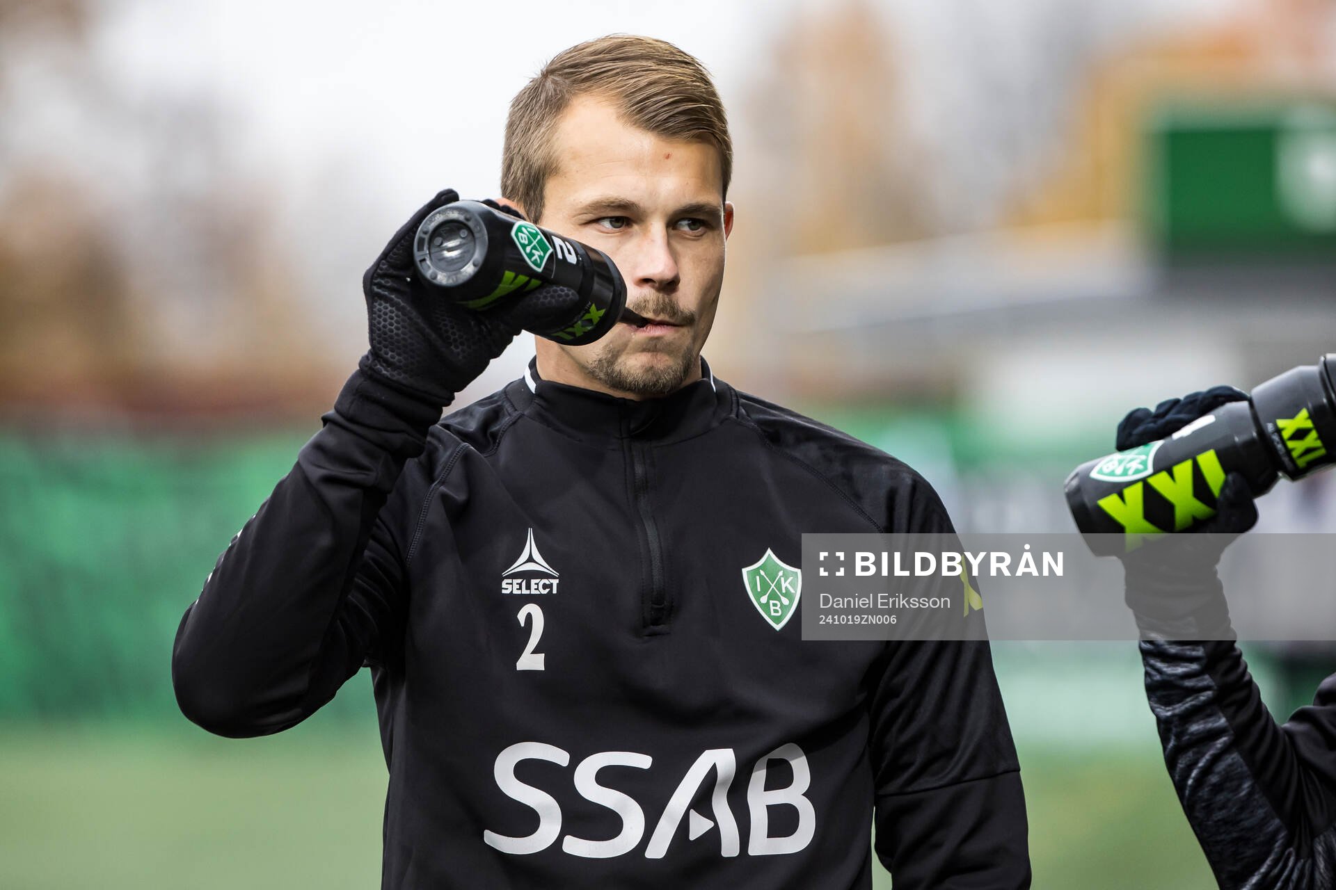 Brages Alexander Zetterström