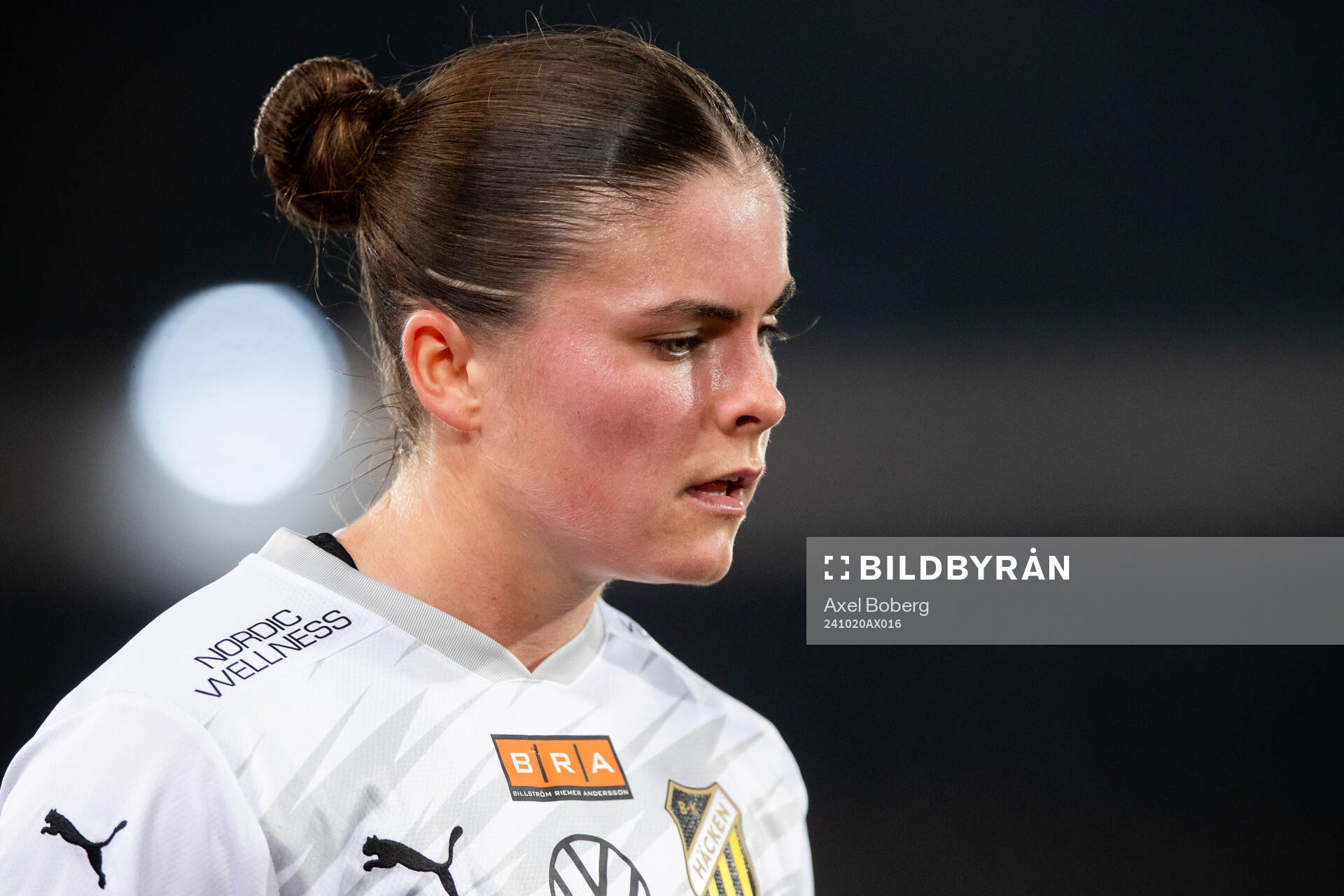 Häckens Hanna Wijk