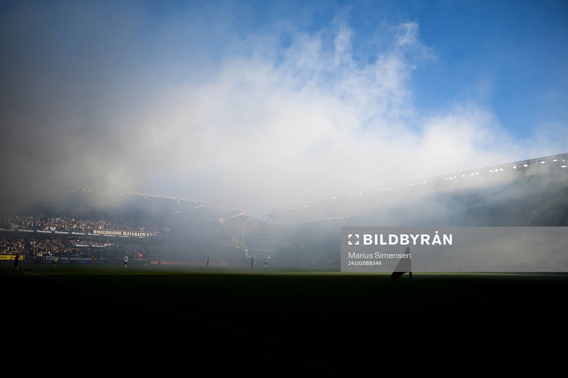 Lerkendal Stadion
