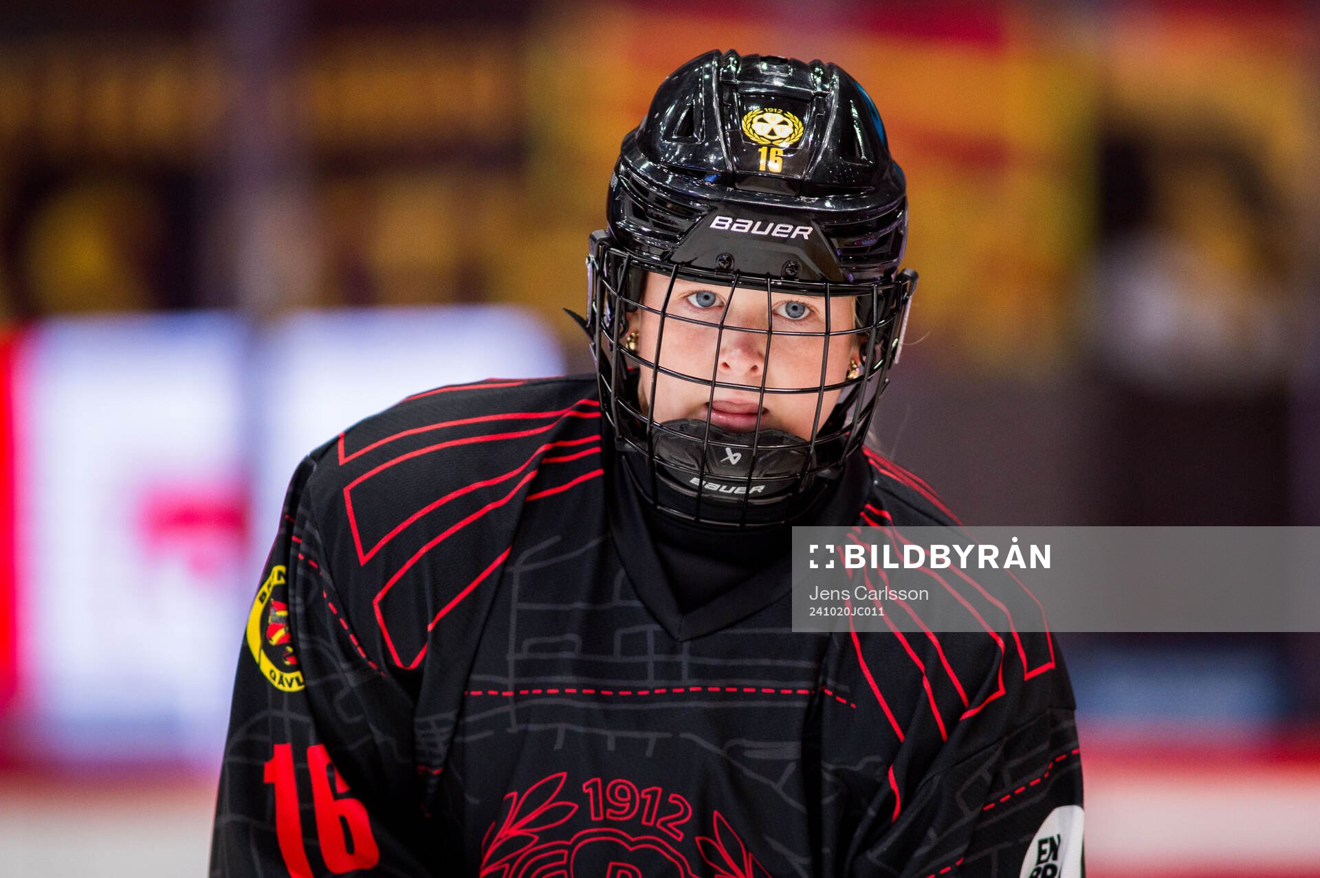 Brynäs Selma Karlsson