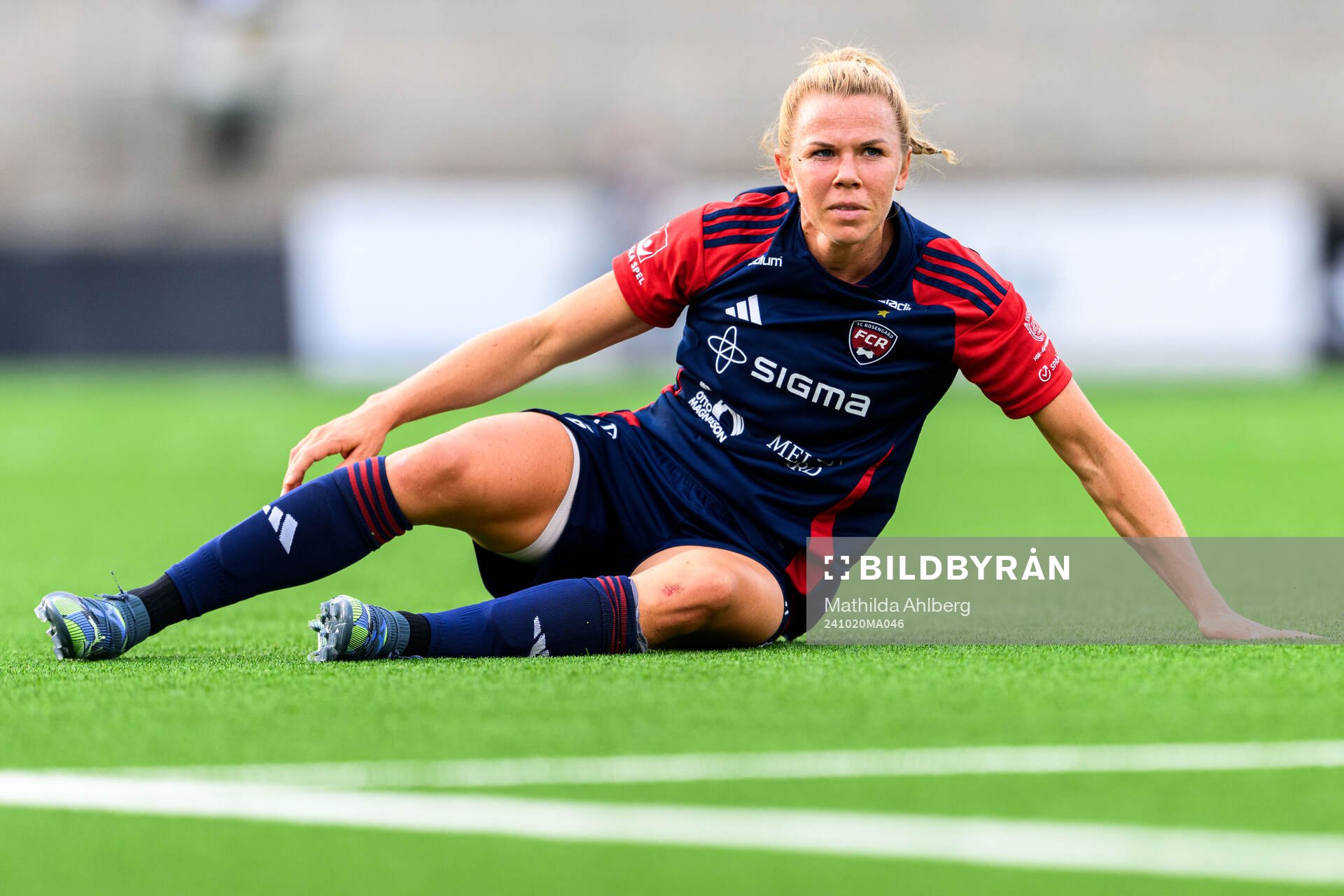Rosengårds Jessica Wik