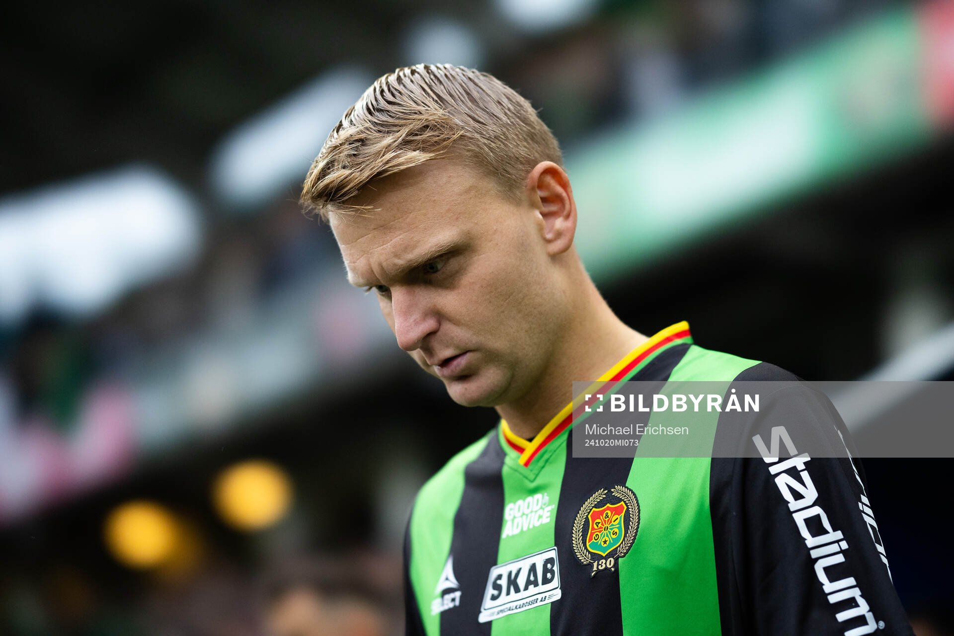 GAIS Joackim Åberg