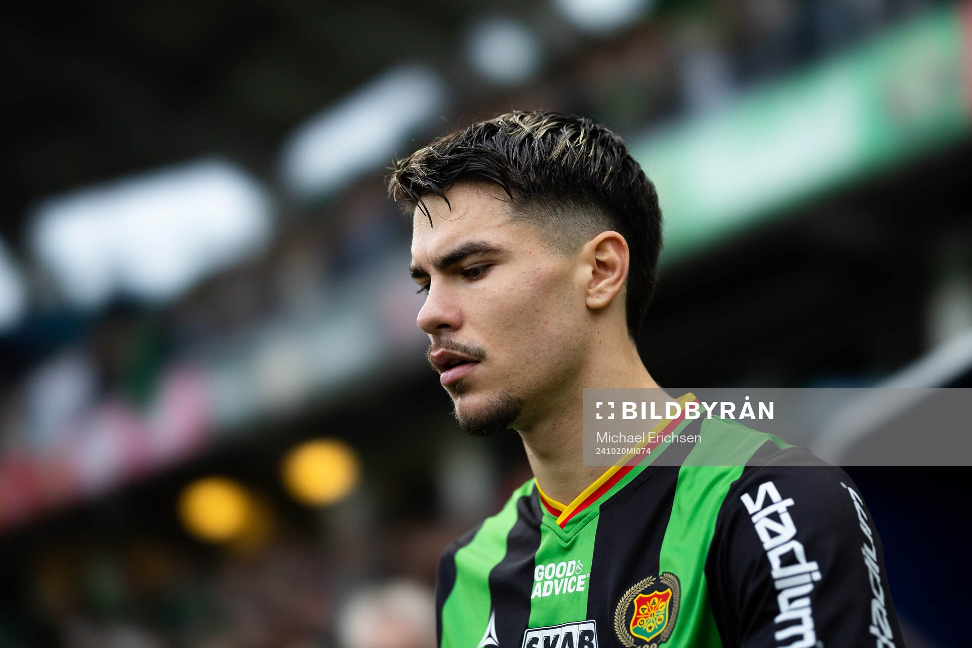 GAIS William Milovanovic