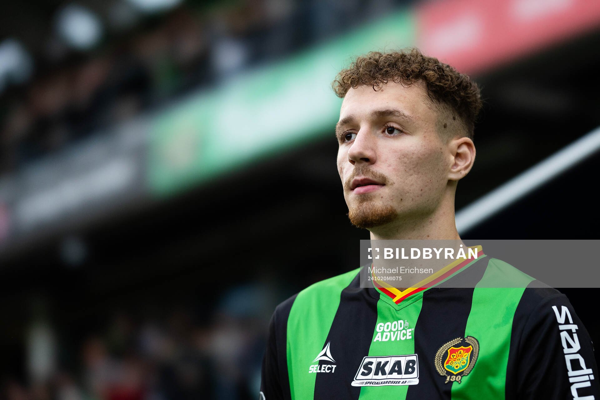 GAIS Anes Cardaklija