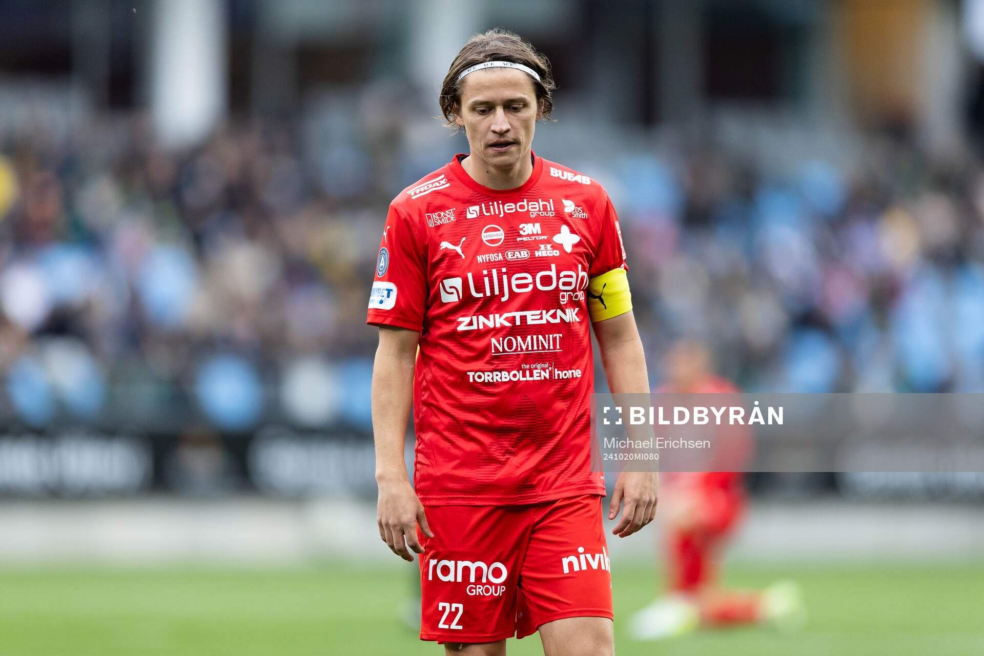 Värnamos Simon Thern