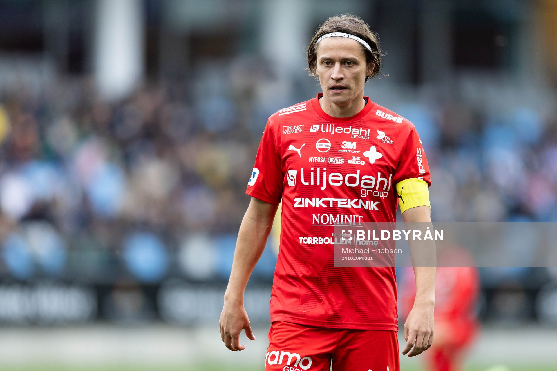 Värnamos Simon Thern