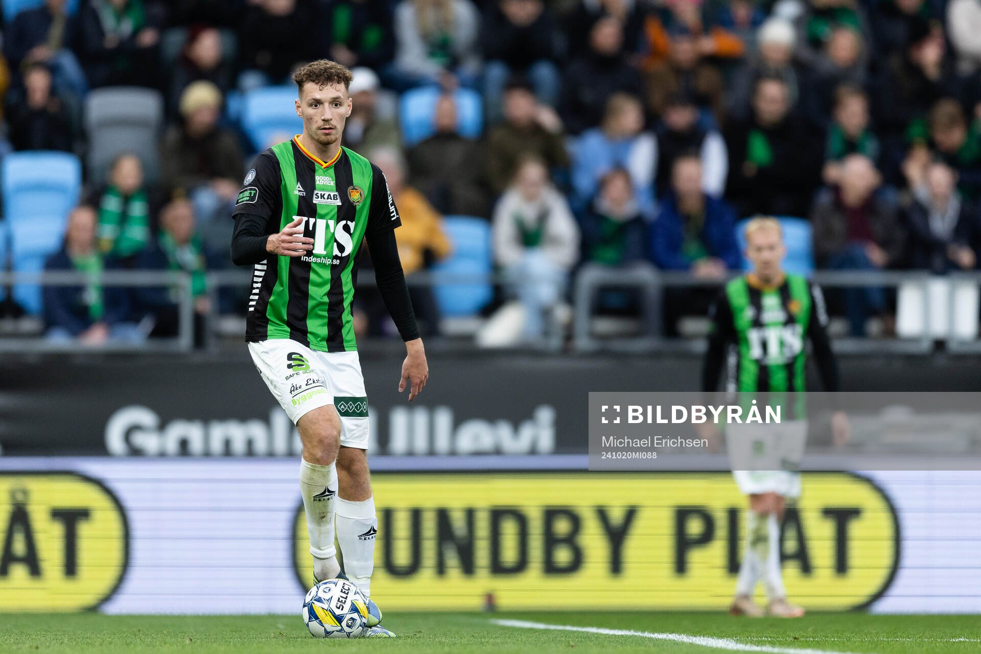GAIS Anes Cardaklija