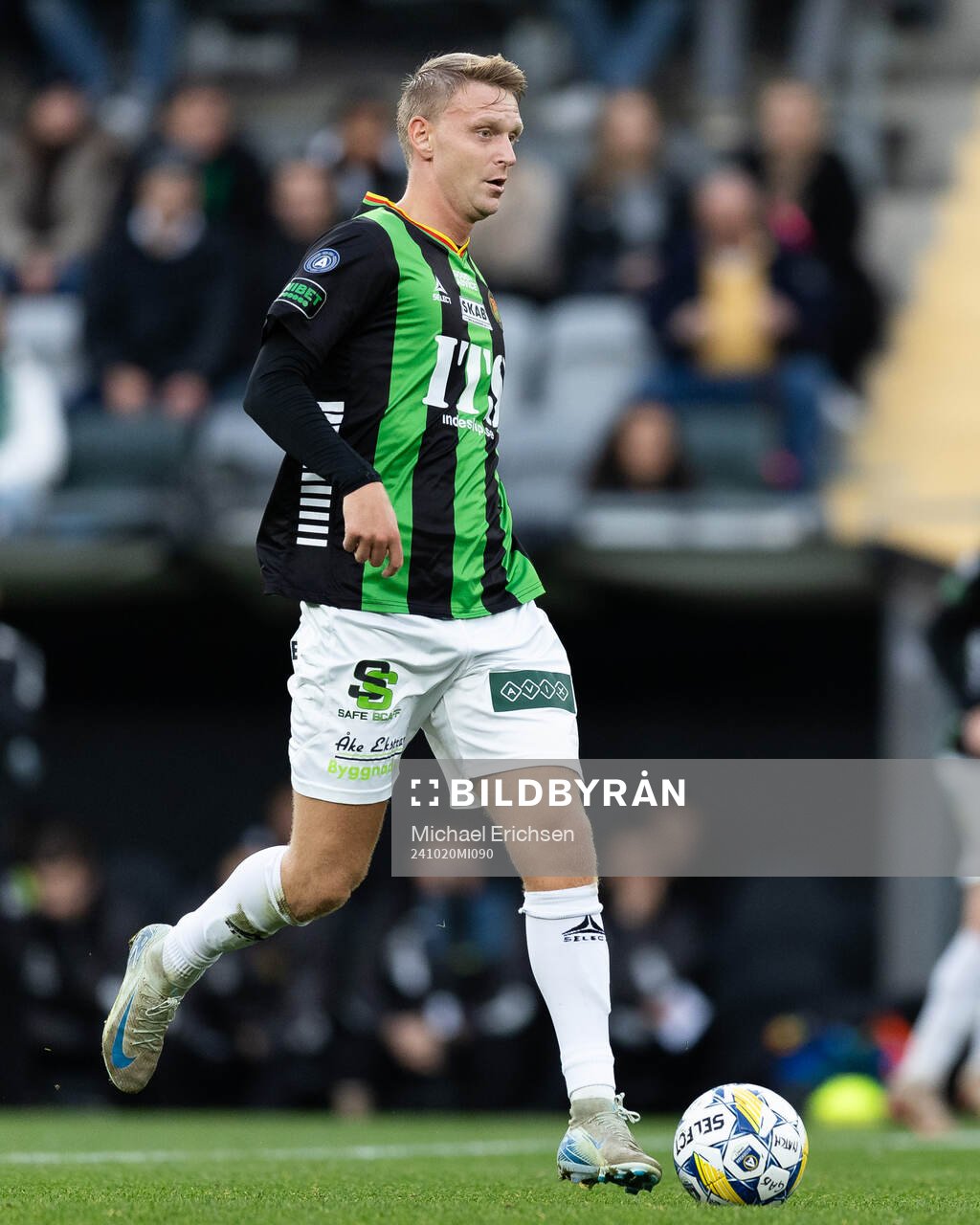 GAIS Joackim Åberg