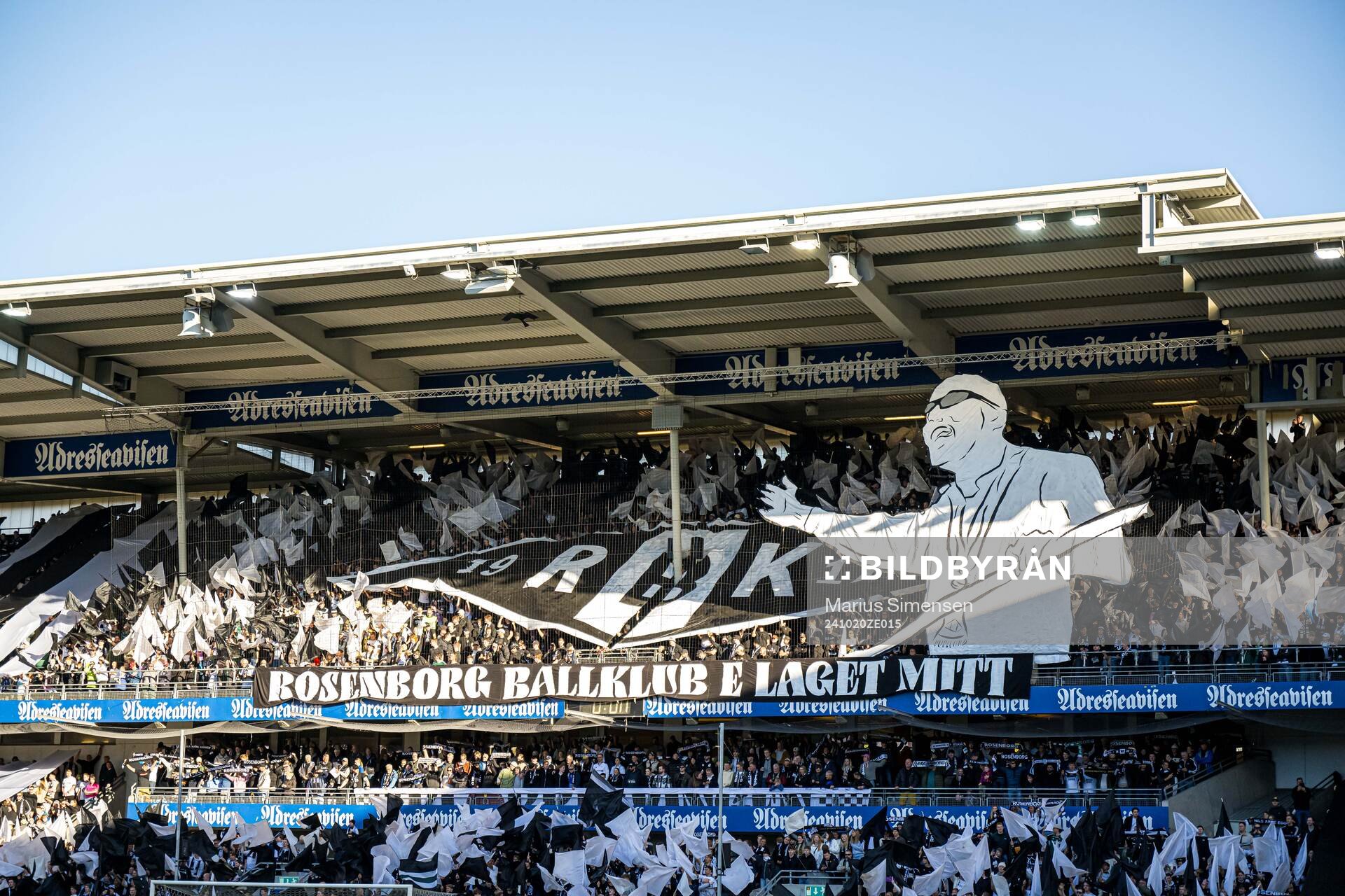 Lerkendal Stadion