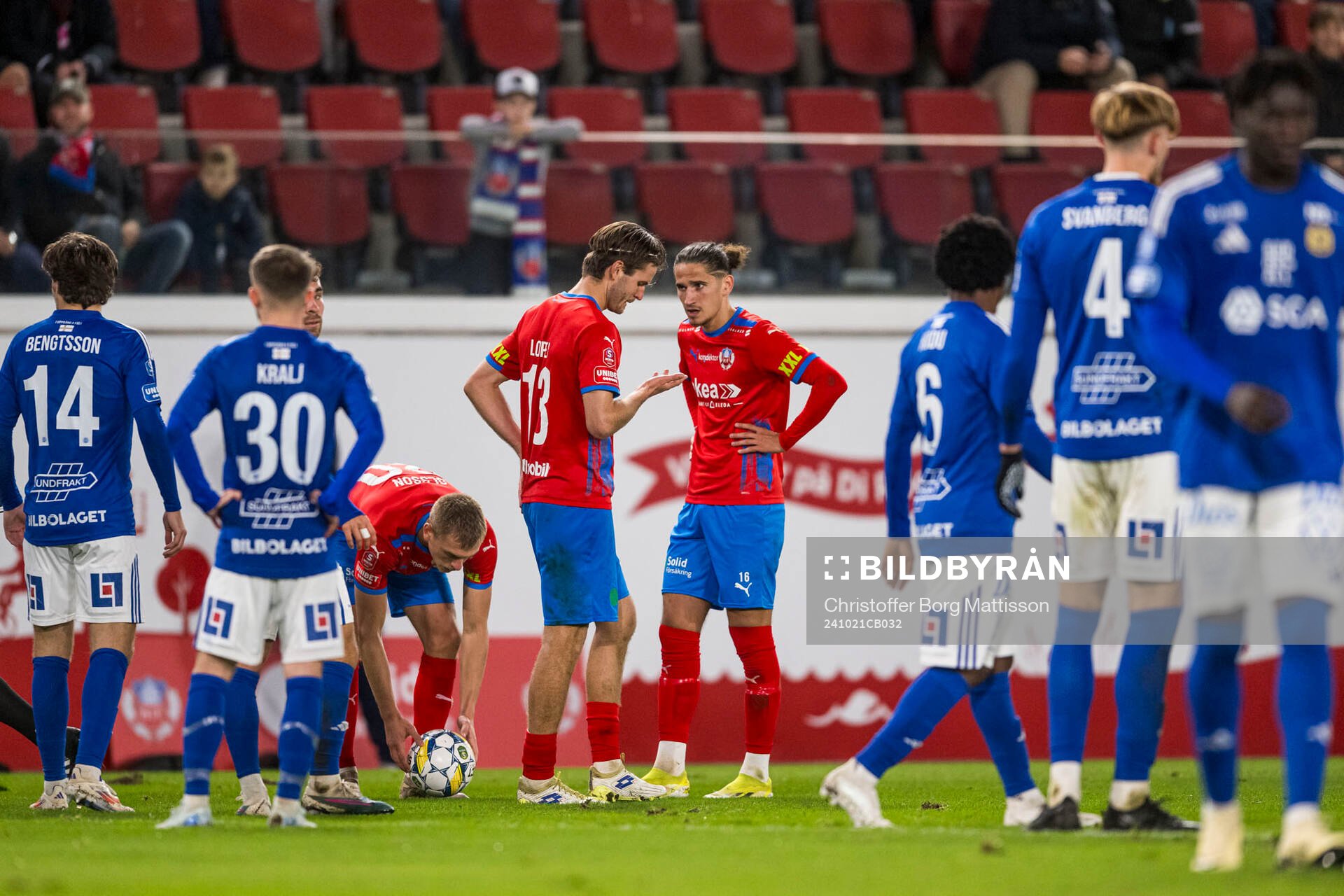 Helsingborgs Wilhelm Loeper