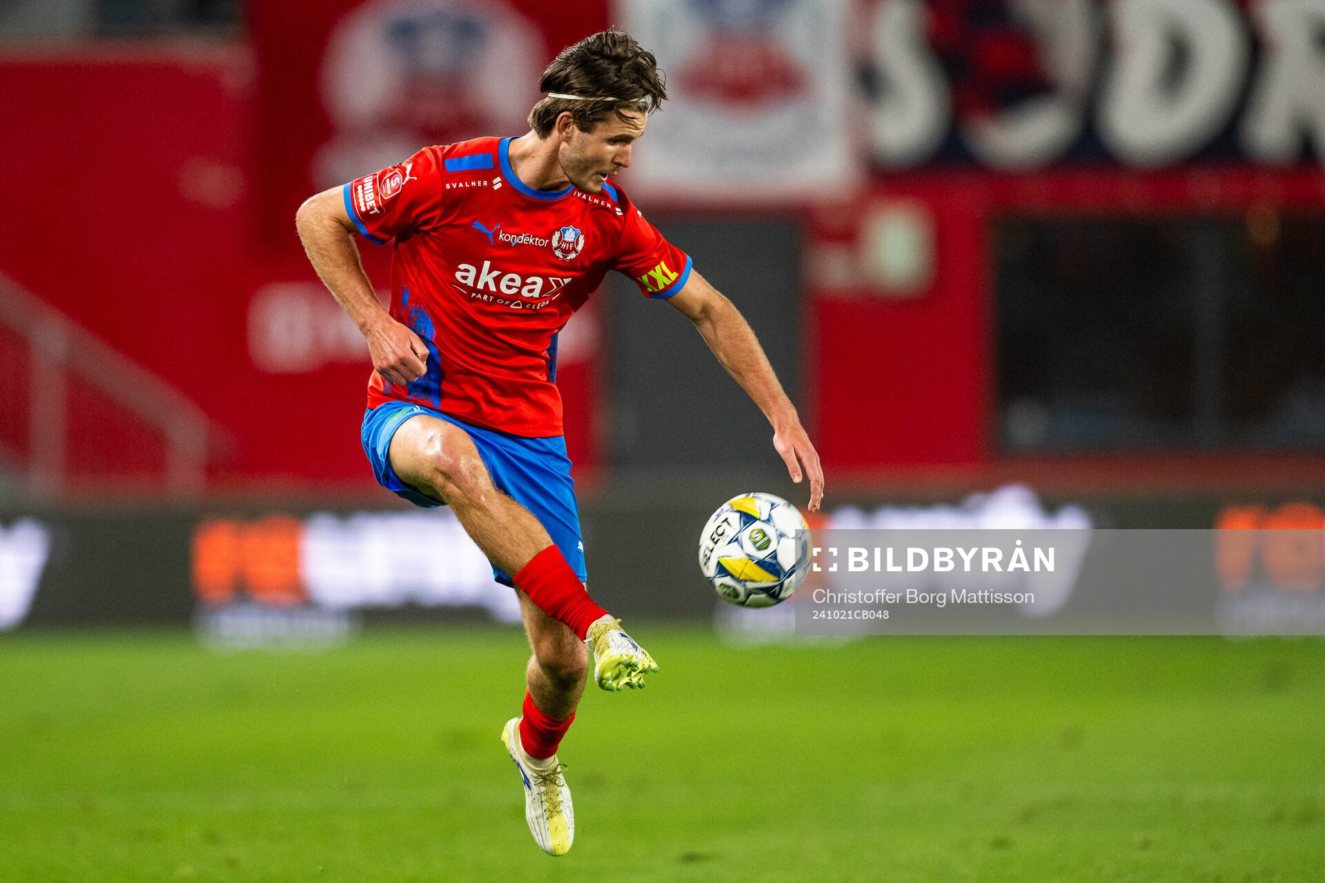 Helsingborgs Wilhelm Loeper