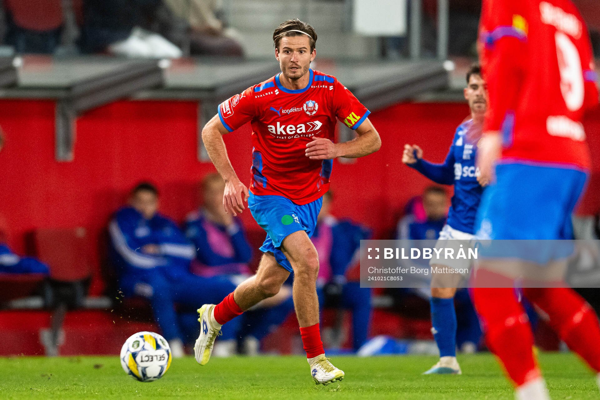 Helsingborgs Wilhelm Loeper