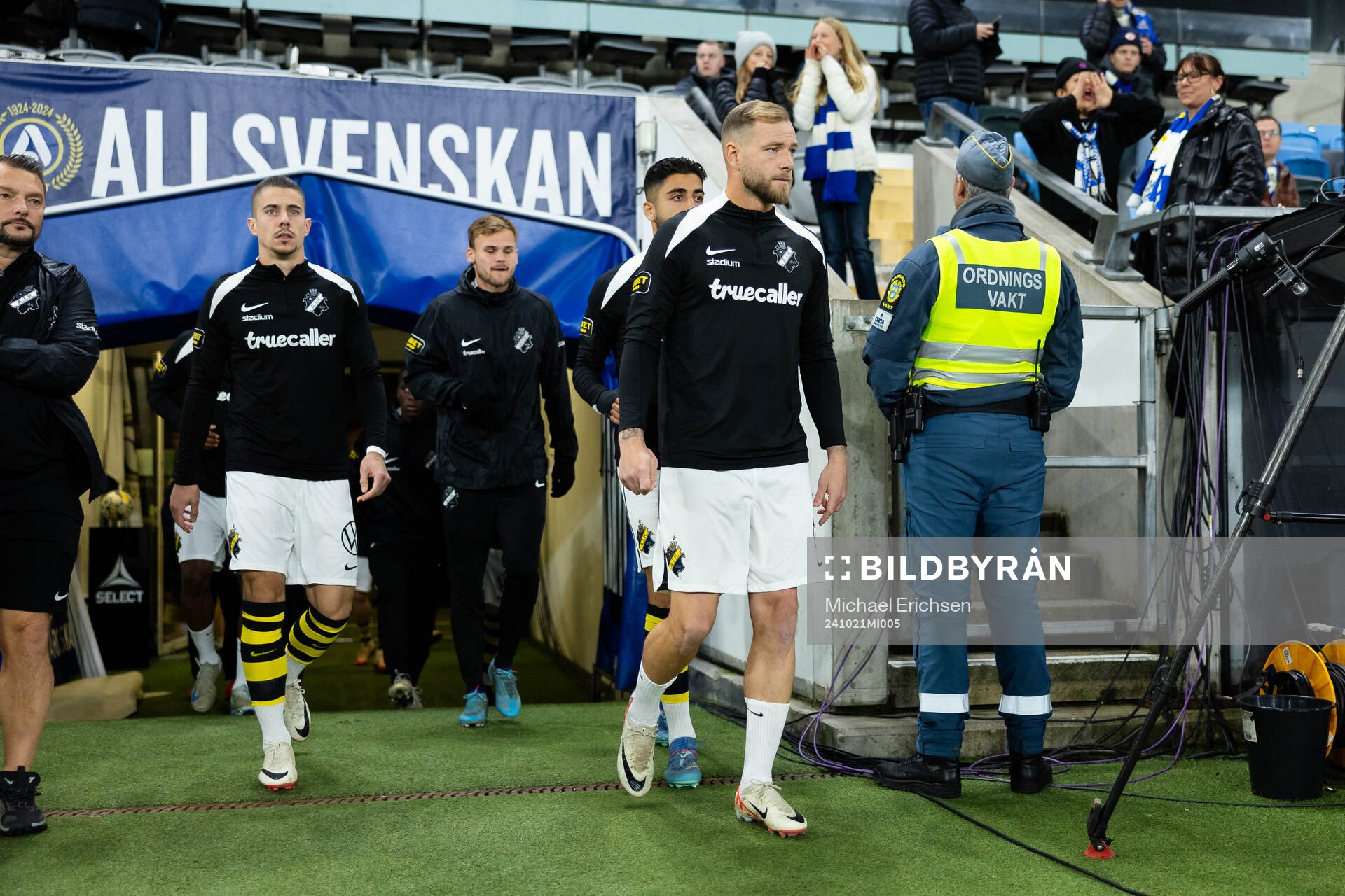 AIKs John Guidetti