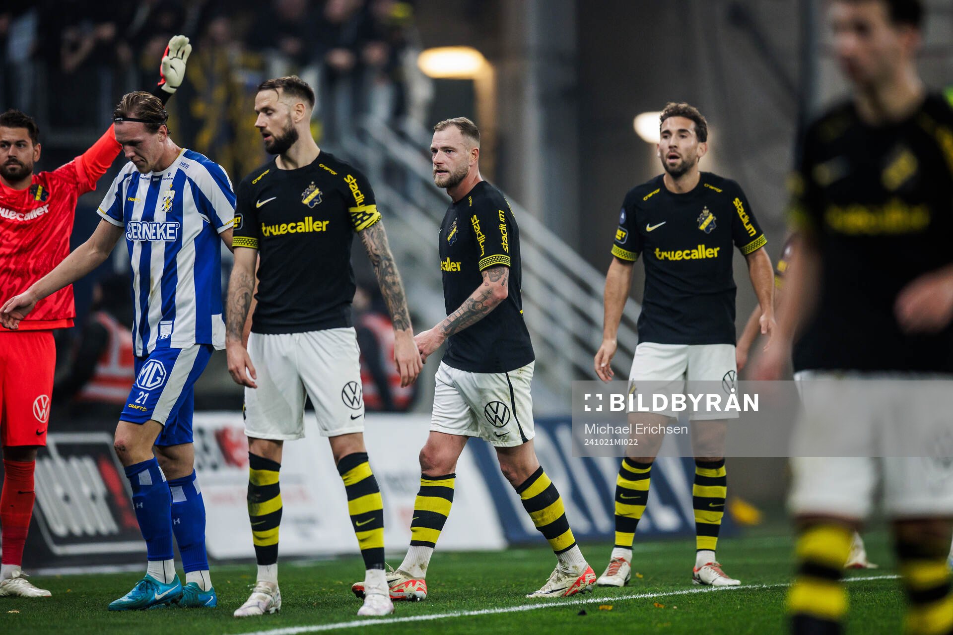 AIKs John Guidetti