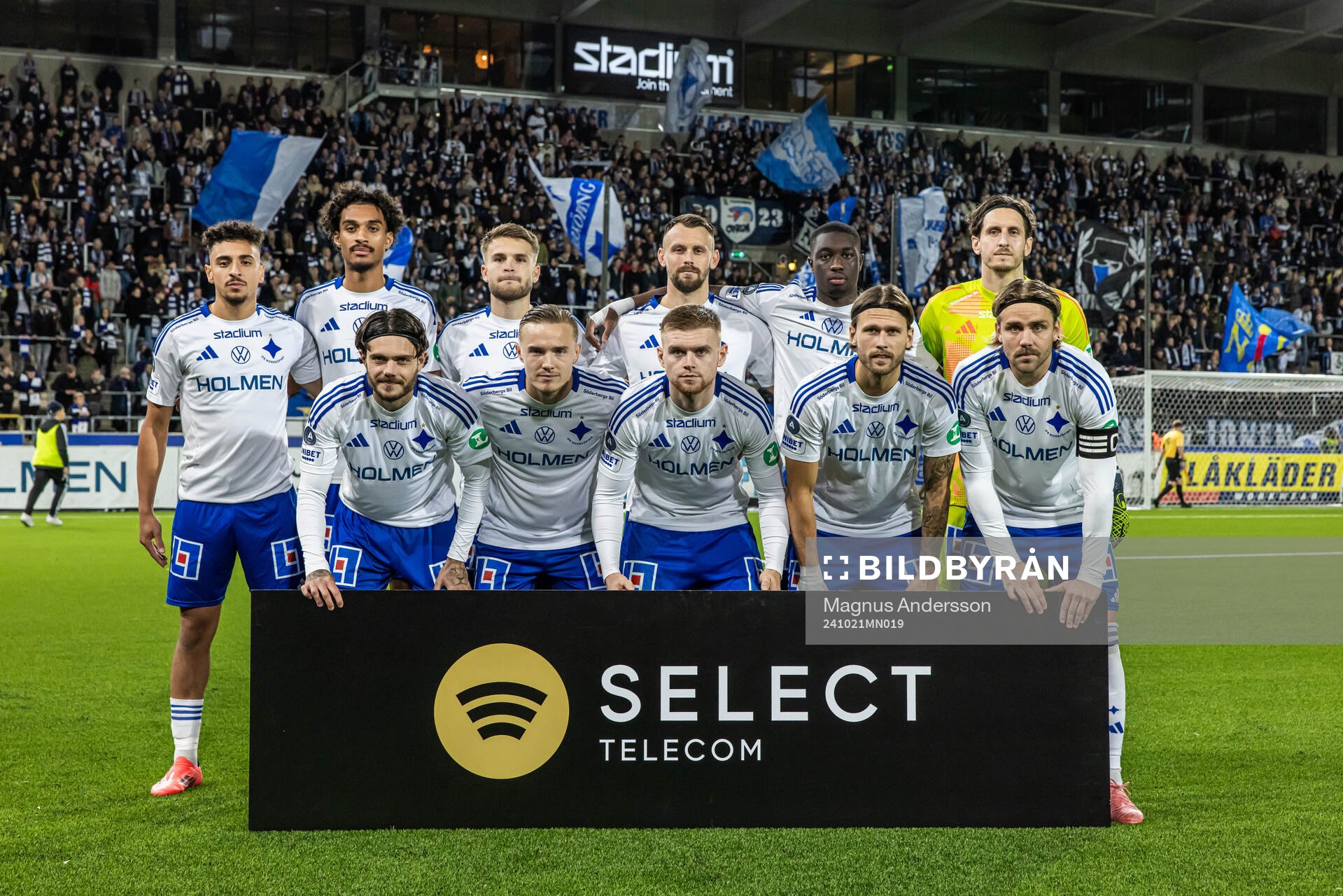 IFK Norrköpings spelare