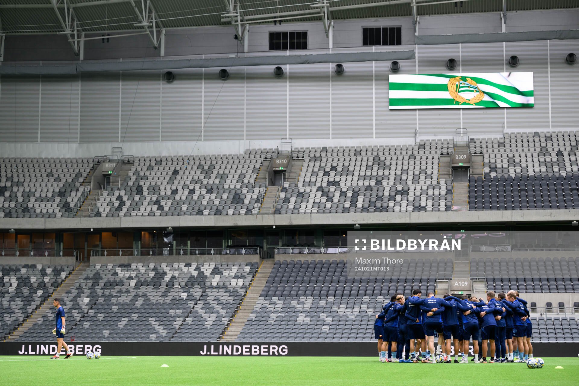 Djurgårdens spelare