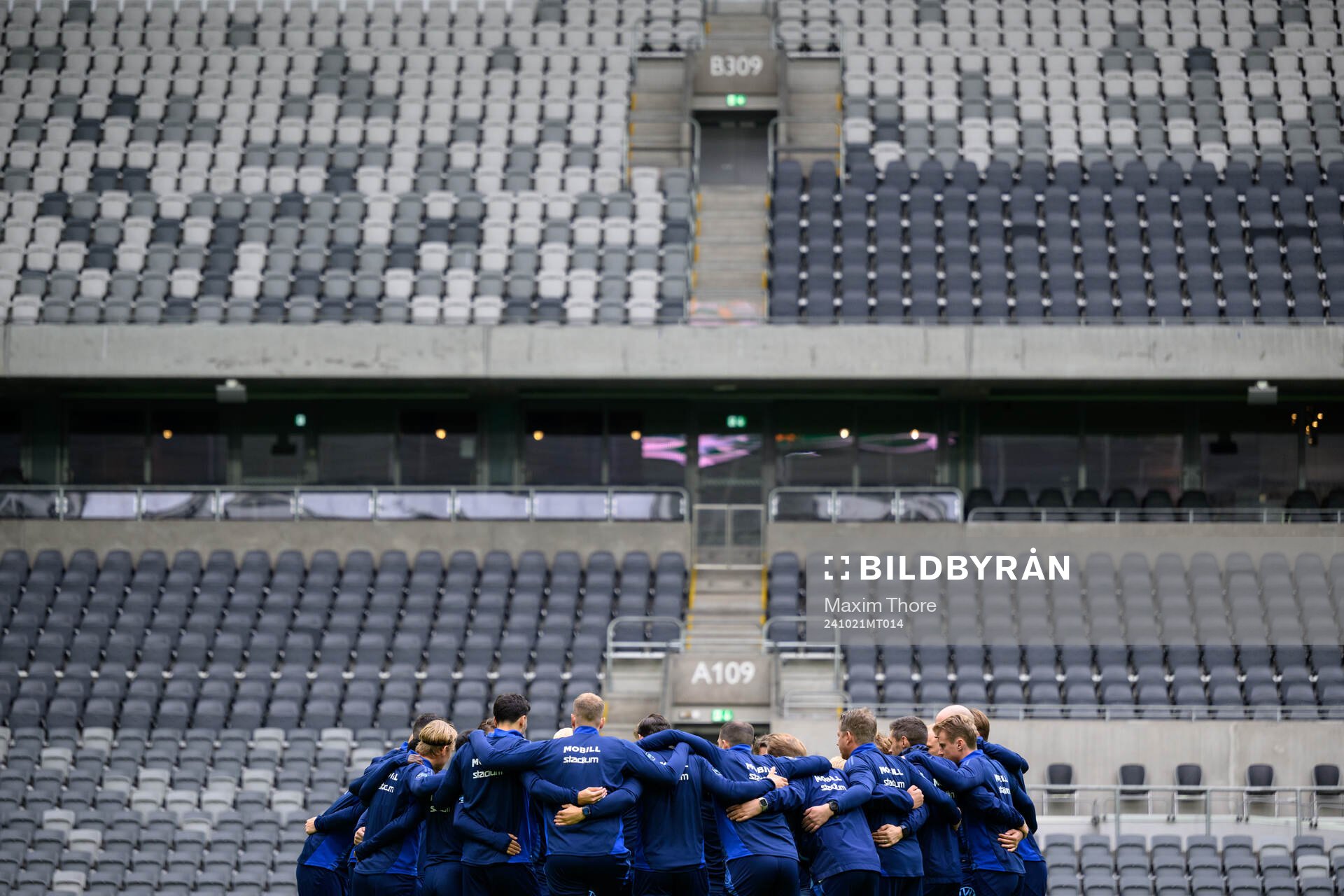 Djurgårdens spelare
