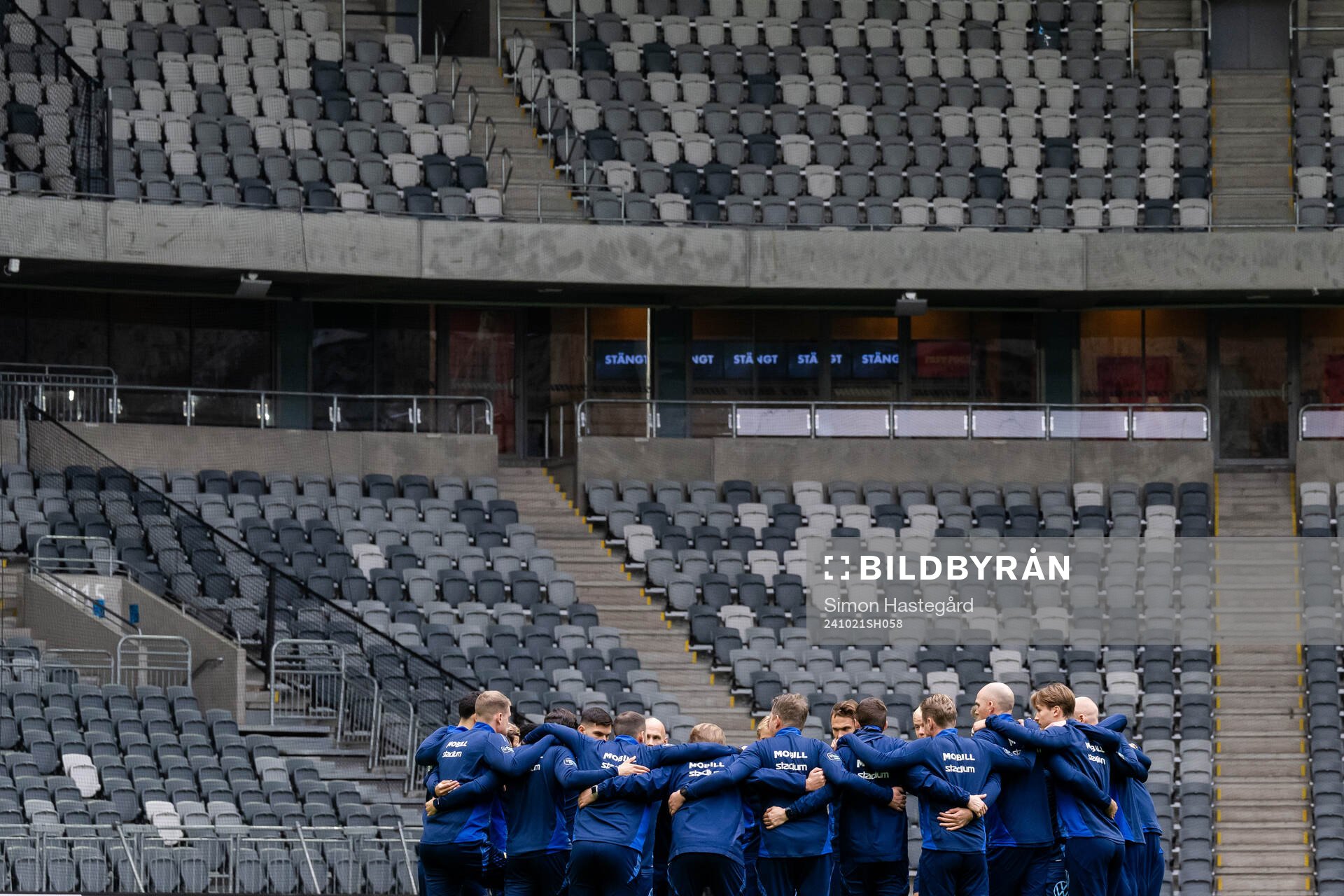 Djurgårdens spelare