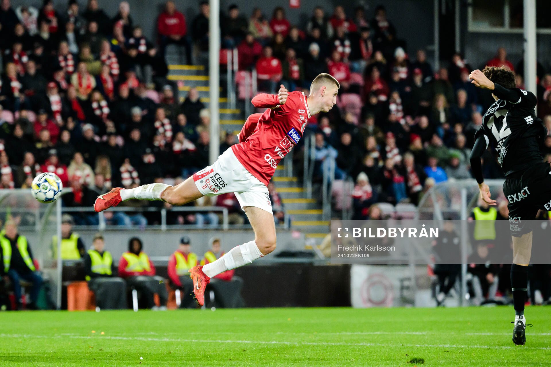 Degerfors Adi Fisic