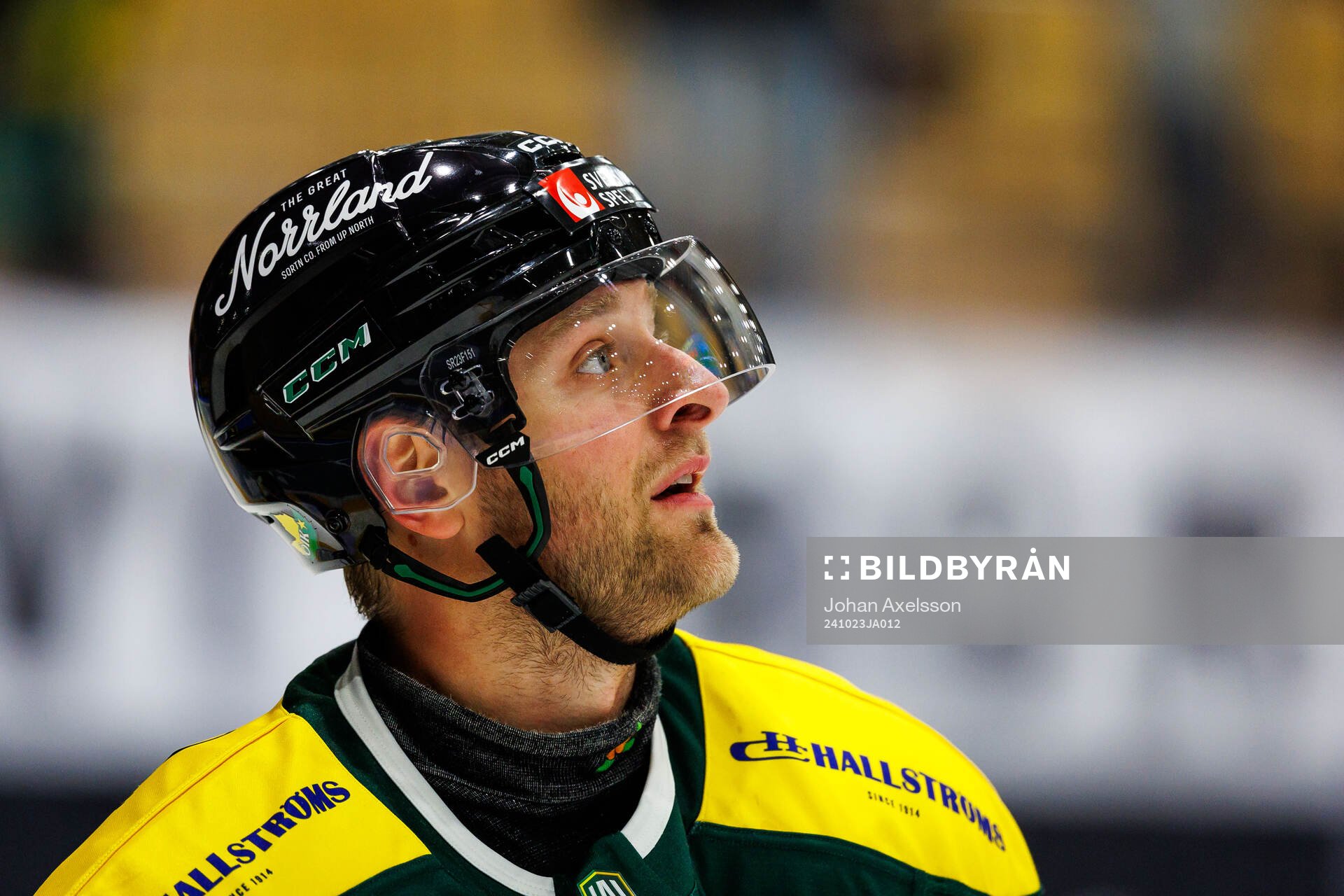 Östersunds Sebastian Fakt