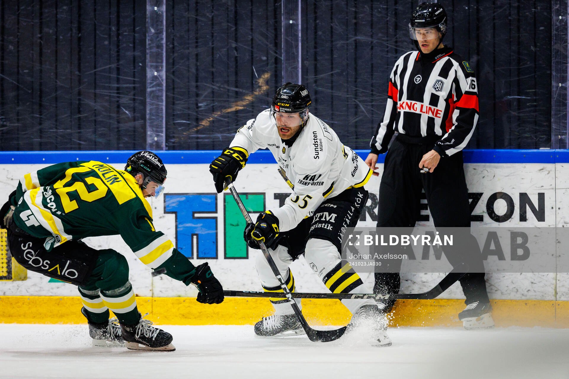 AIKs Hampus Falk