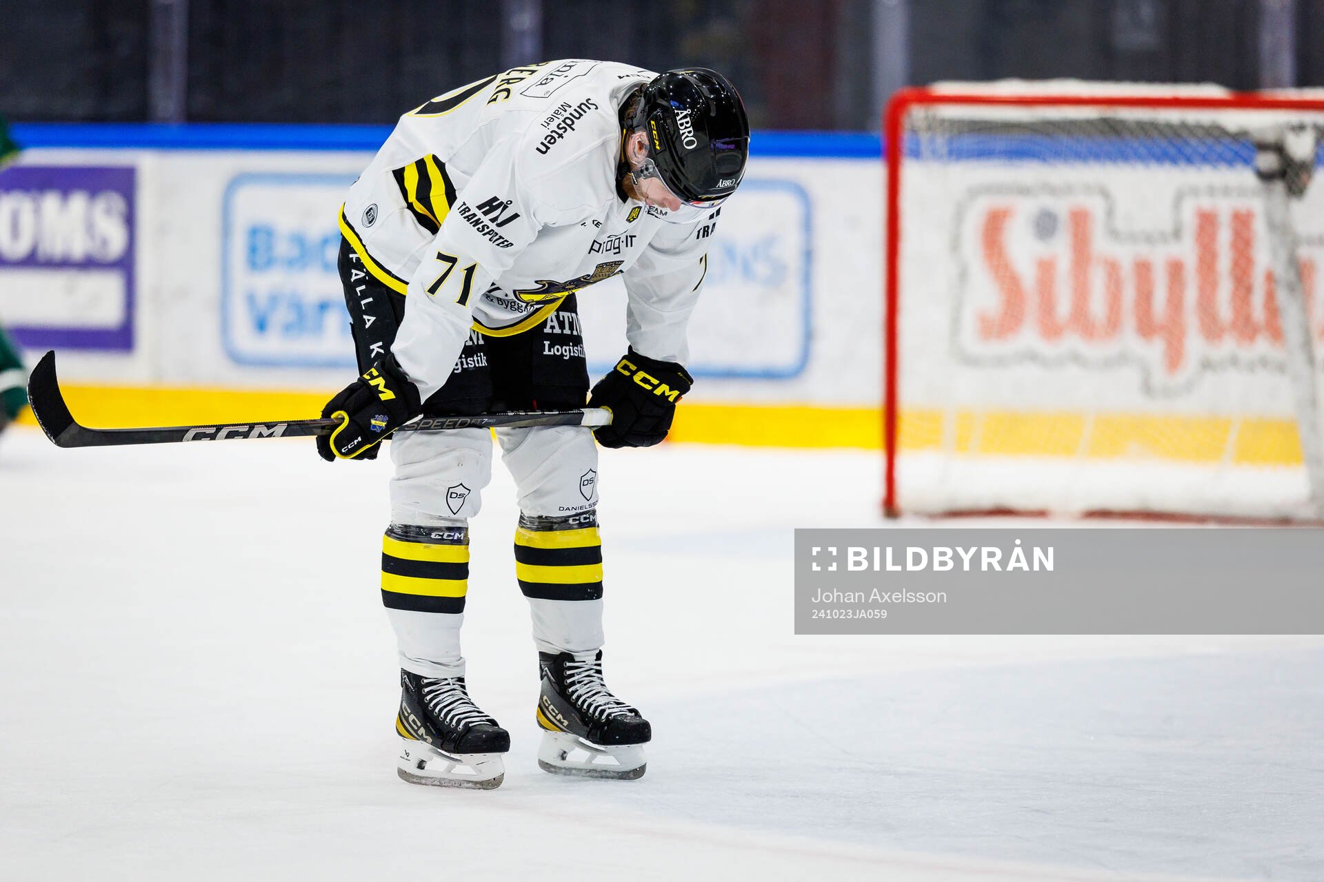 AIKs Lukas Zetterberg