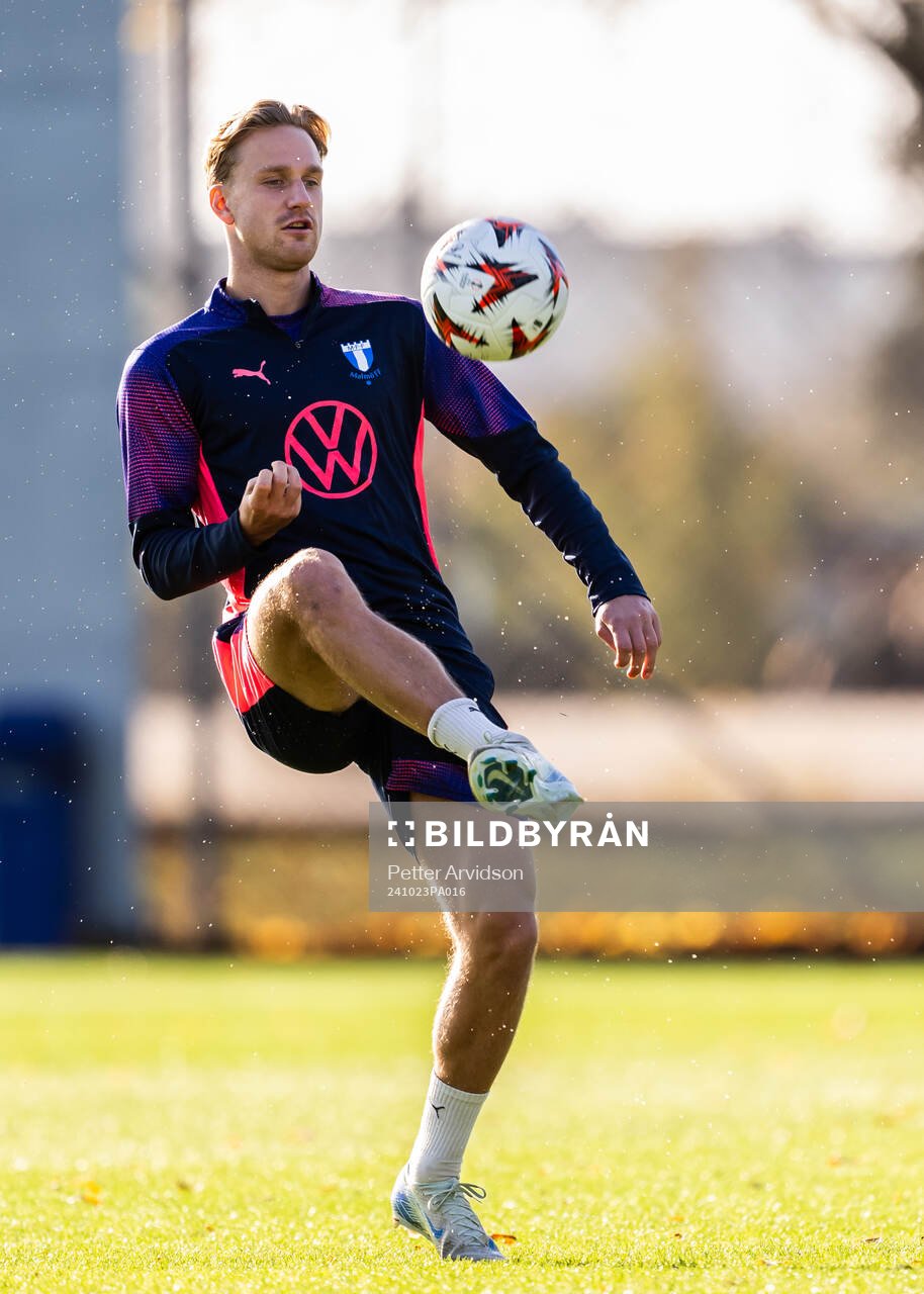 Erik Botheim