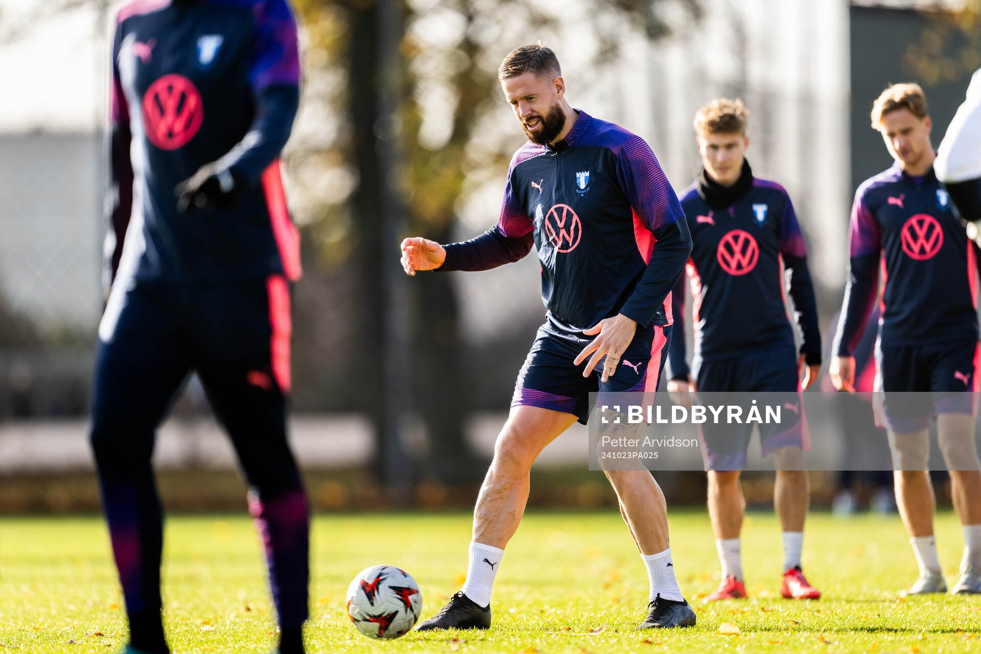 Pontus Jansson